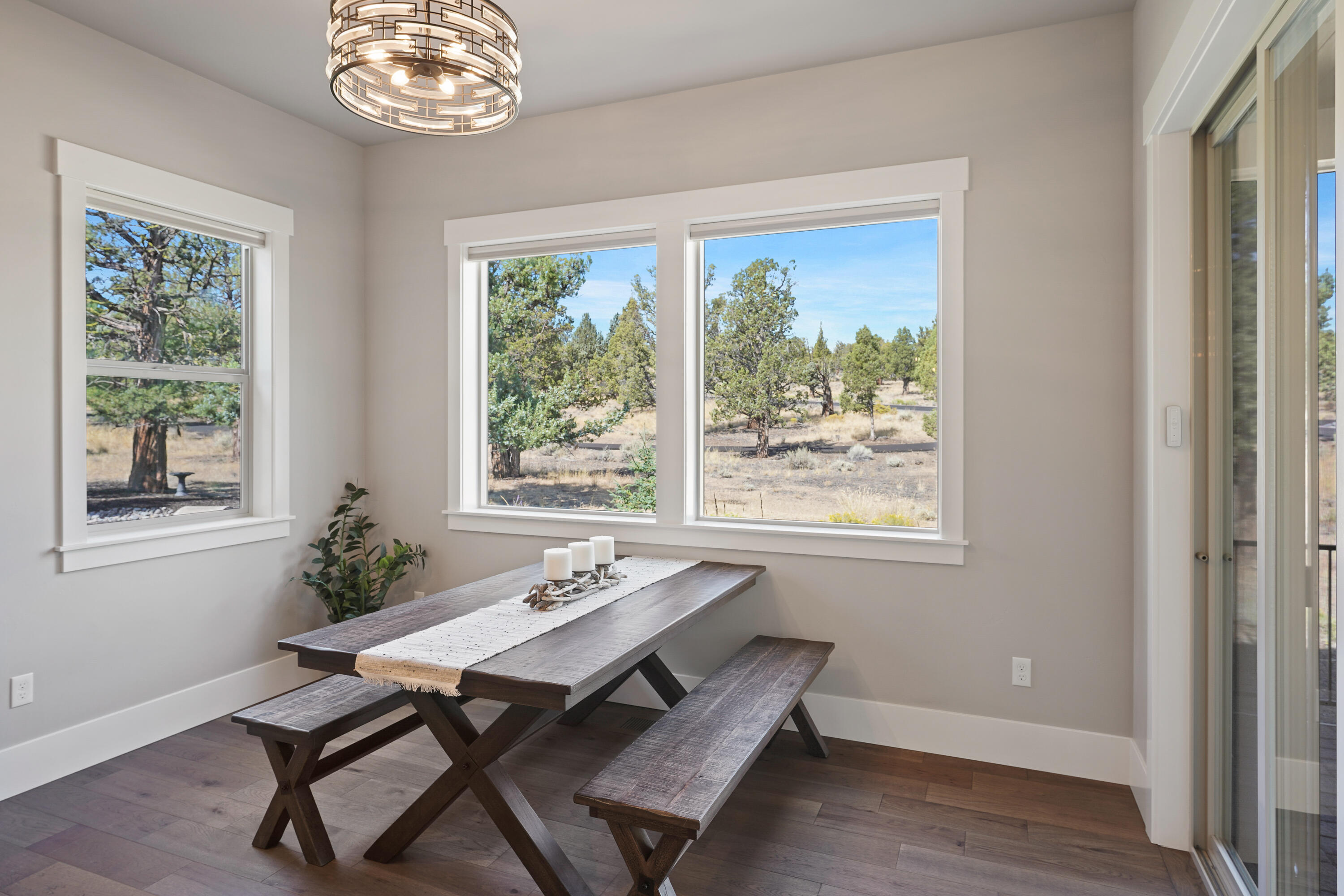 Ridge At Eagle Crest - Residential