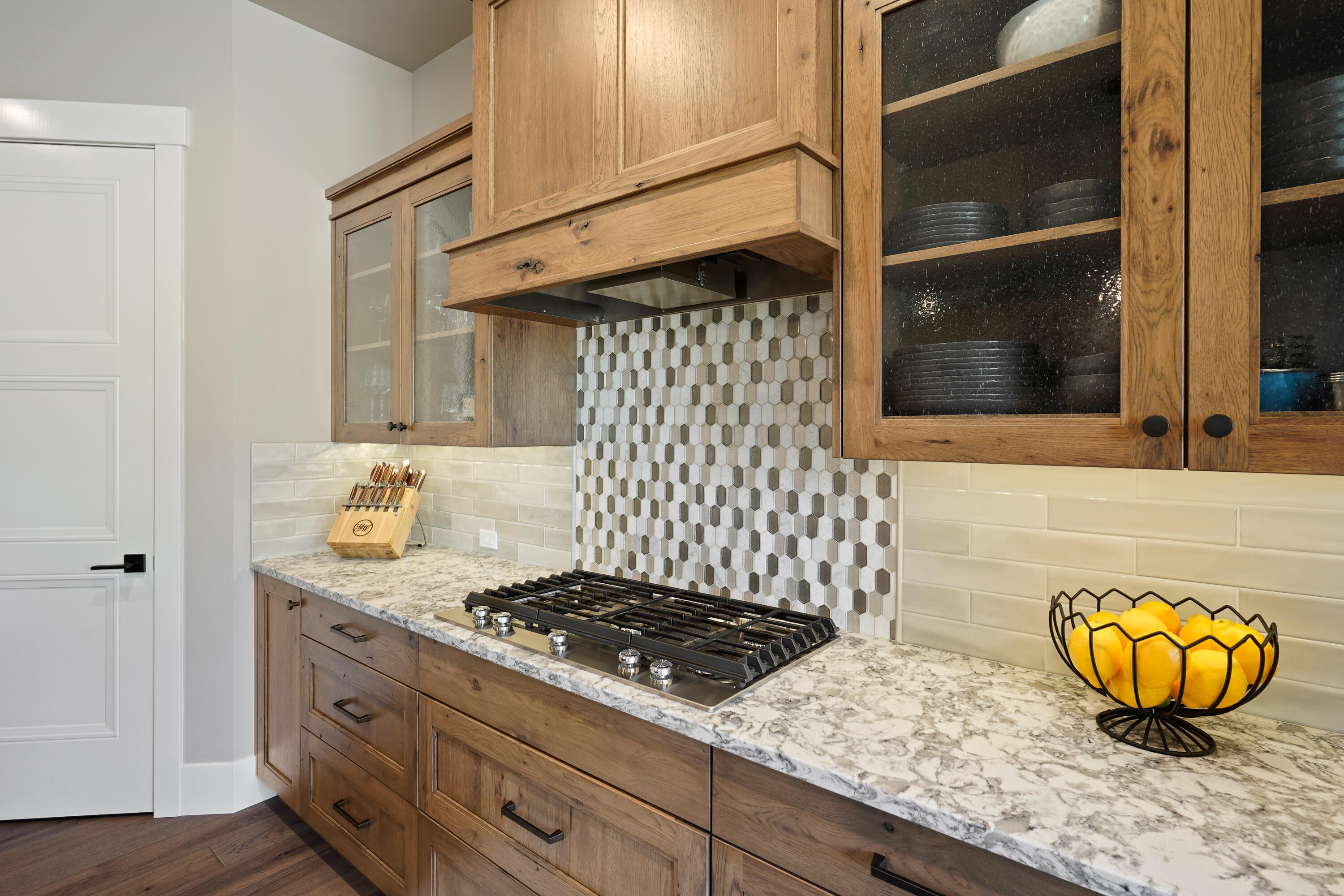 Ridge At Eagle Crest - Residential