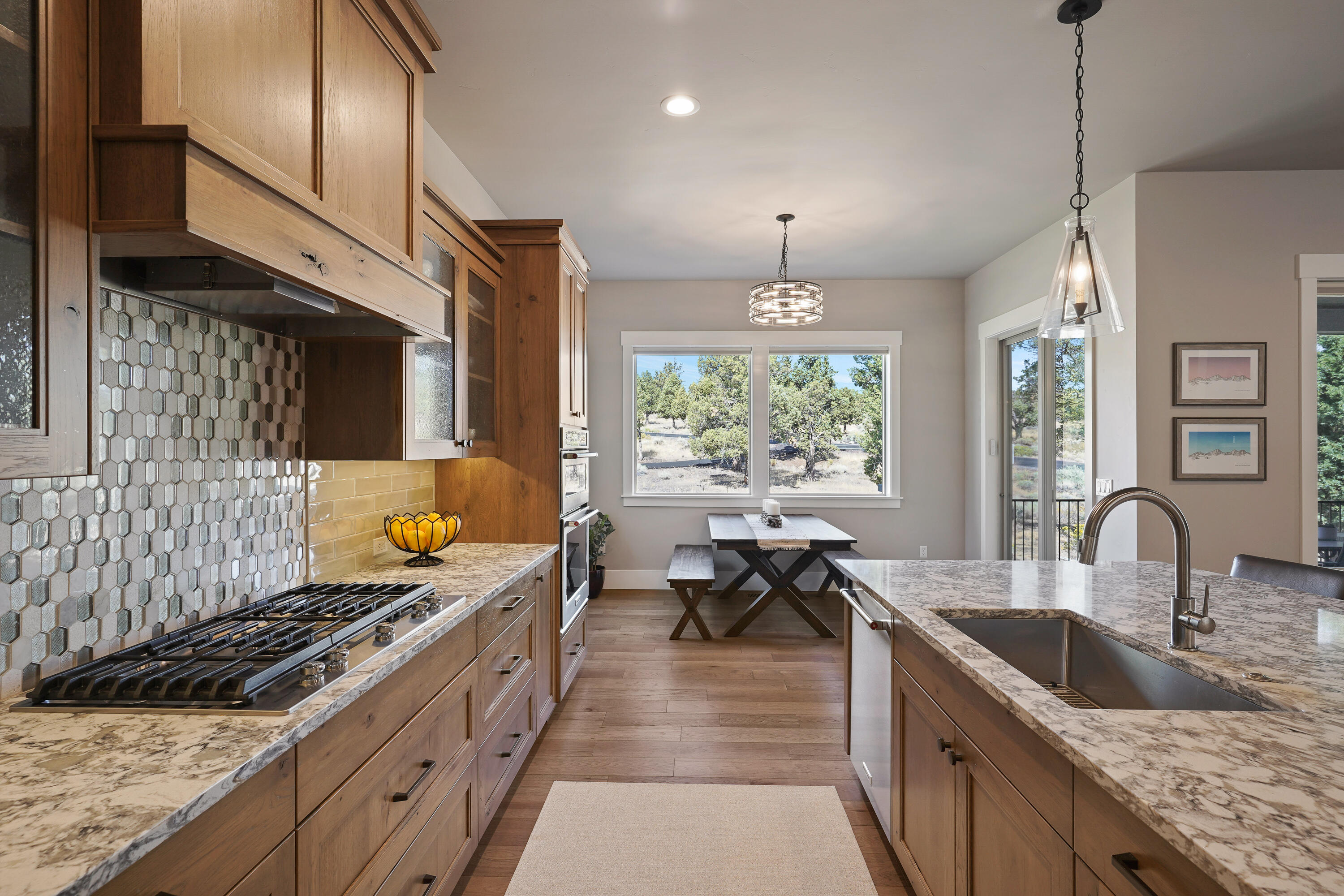 Ridge At Eagle Crest - Residential