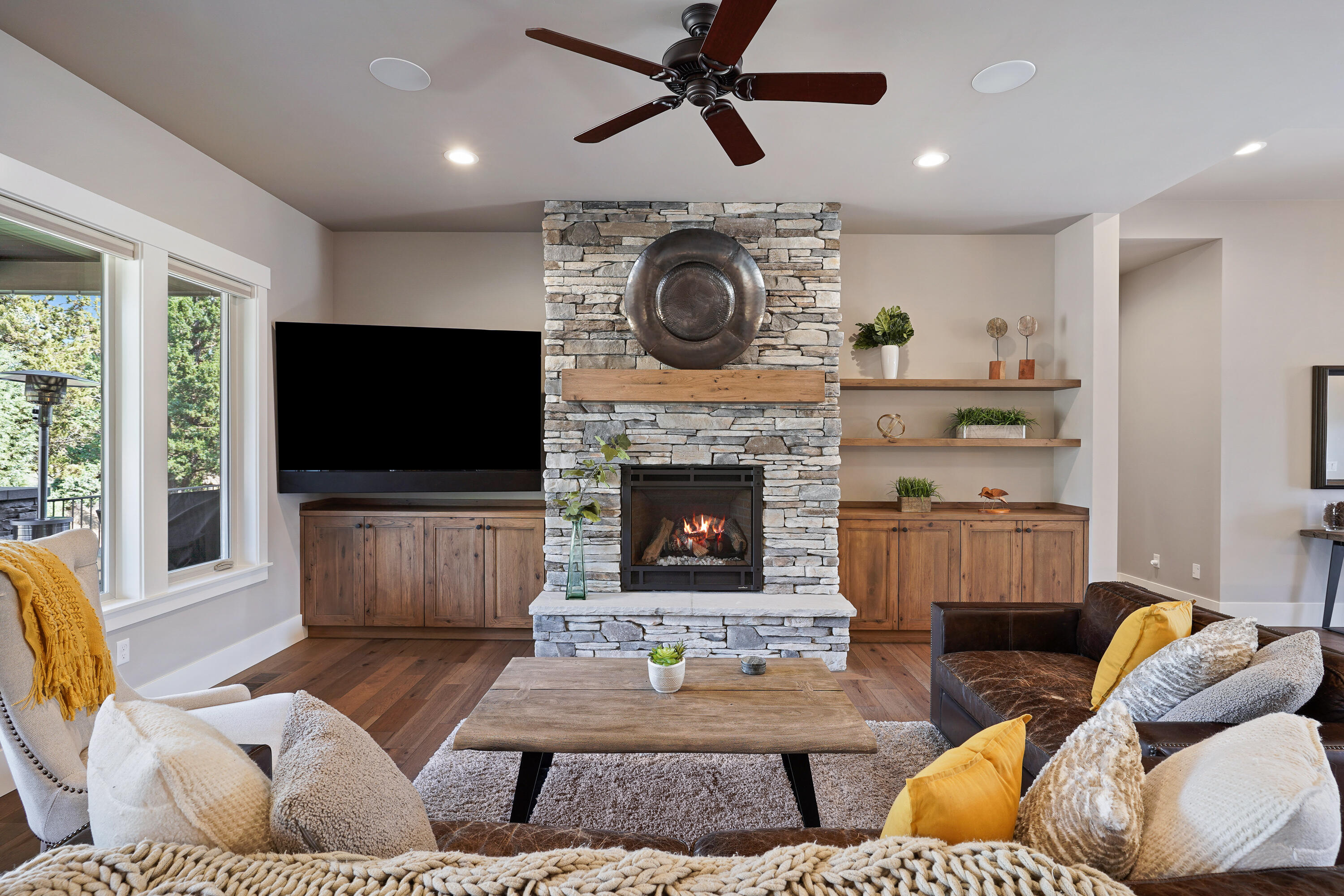 Ridge At Eagle Crest - Residential