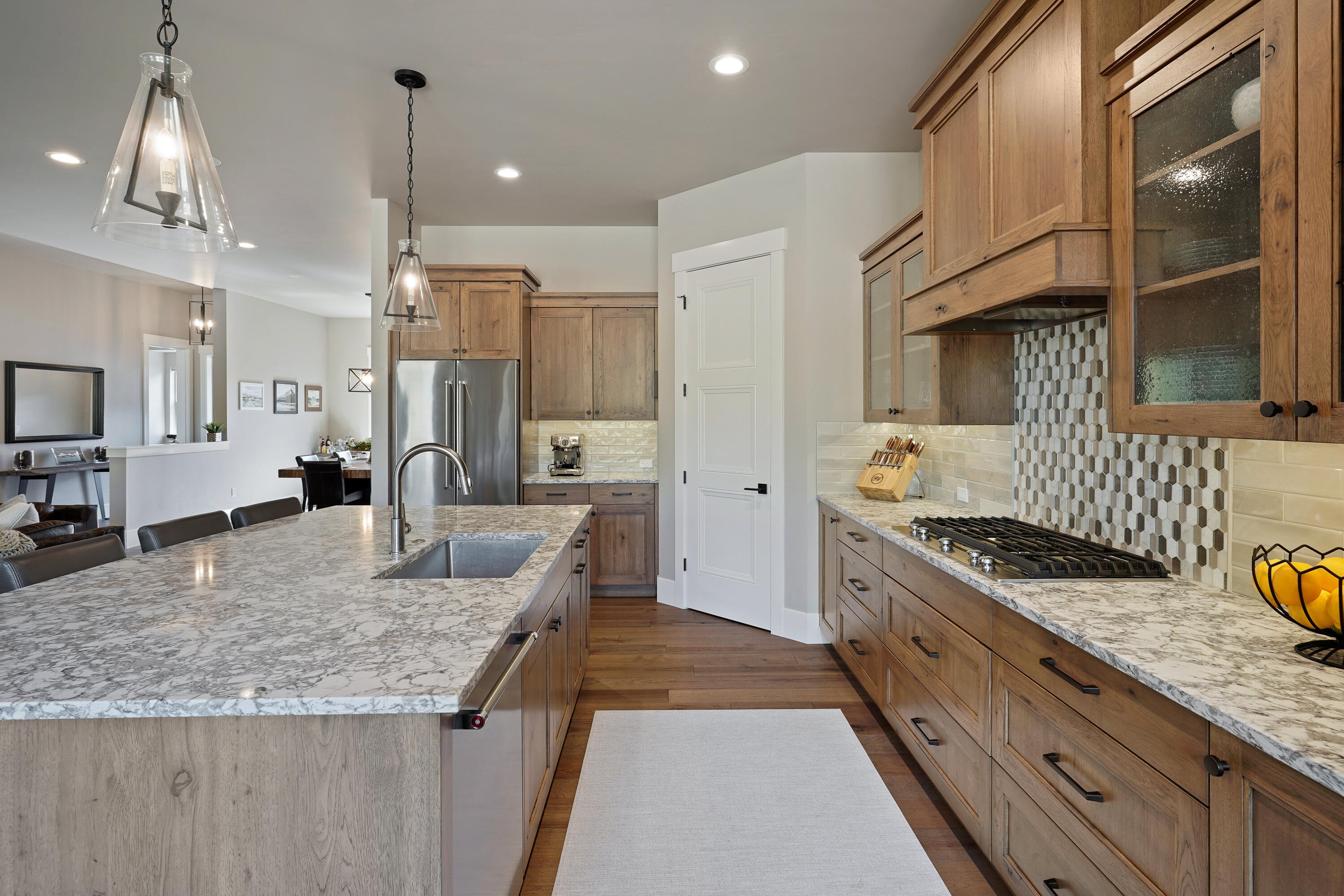 Ridge At Eagle Crest - Residential