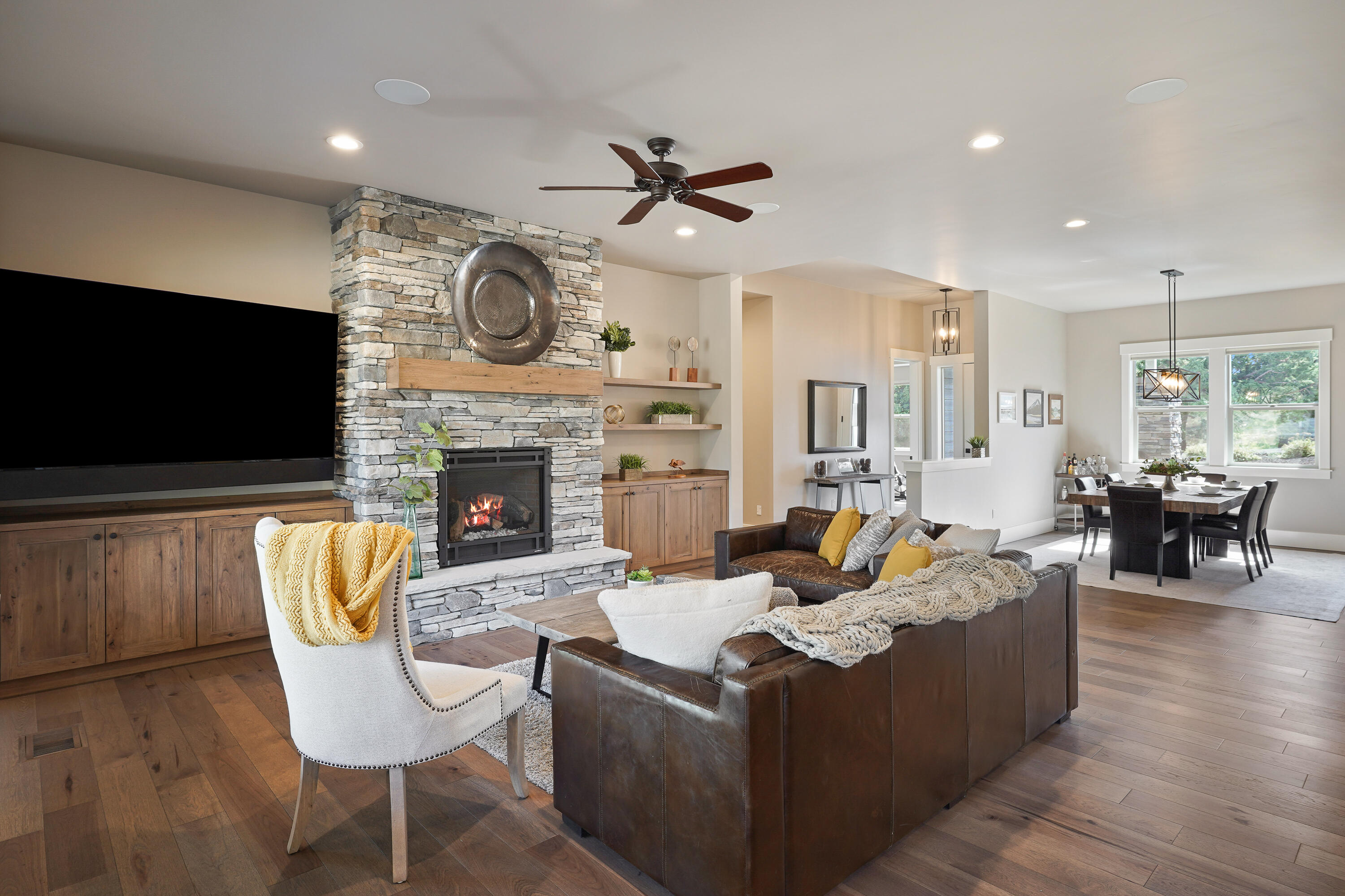 Ridge At Eagle Crest - Residential