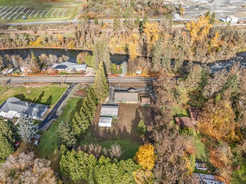 Tiny photo for 753 Rogue River Highway, Gold Hill, OR 97525 (MLS # 220212265)