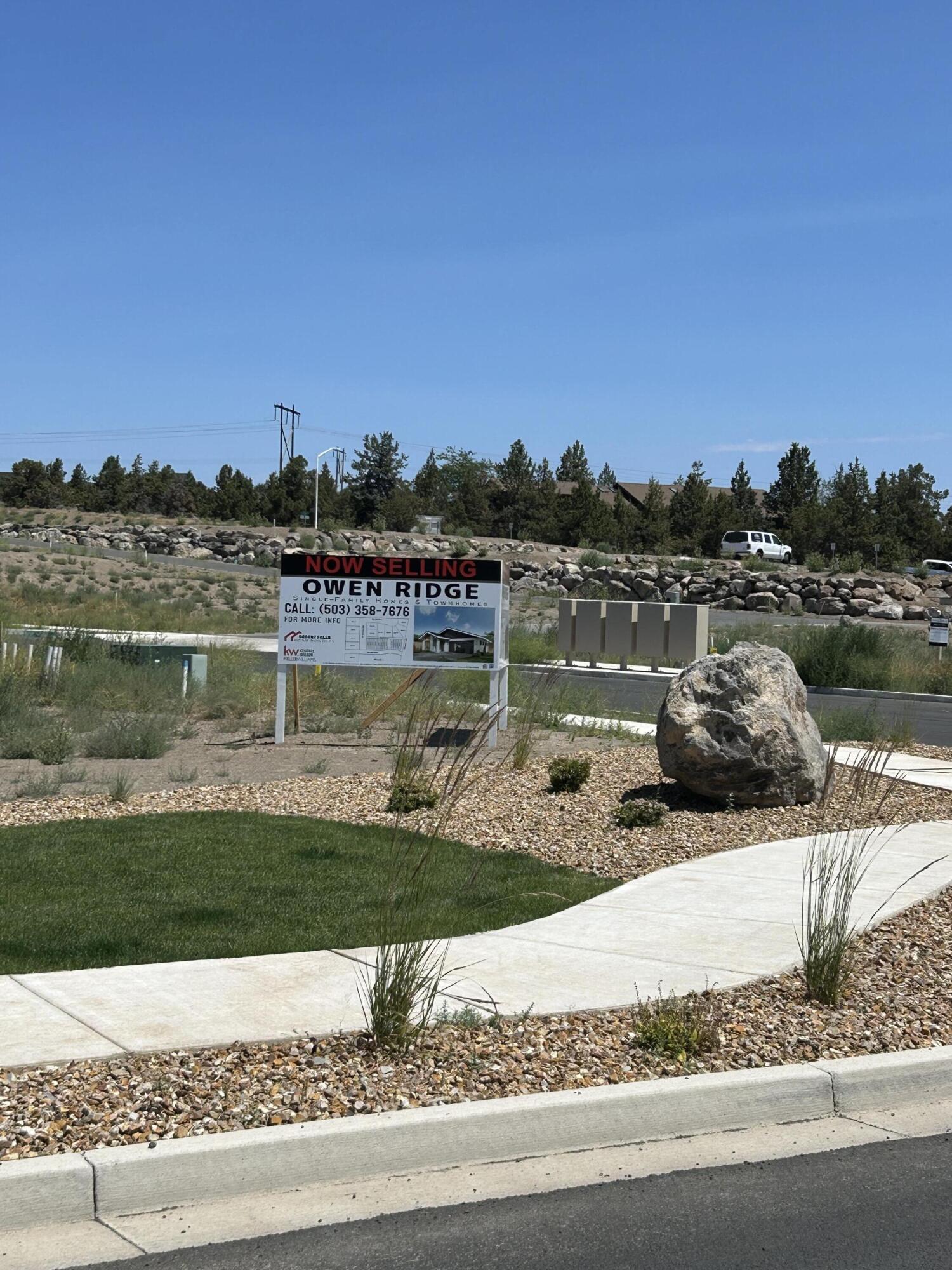 N/A - Residential Income