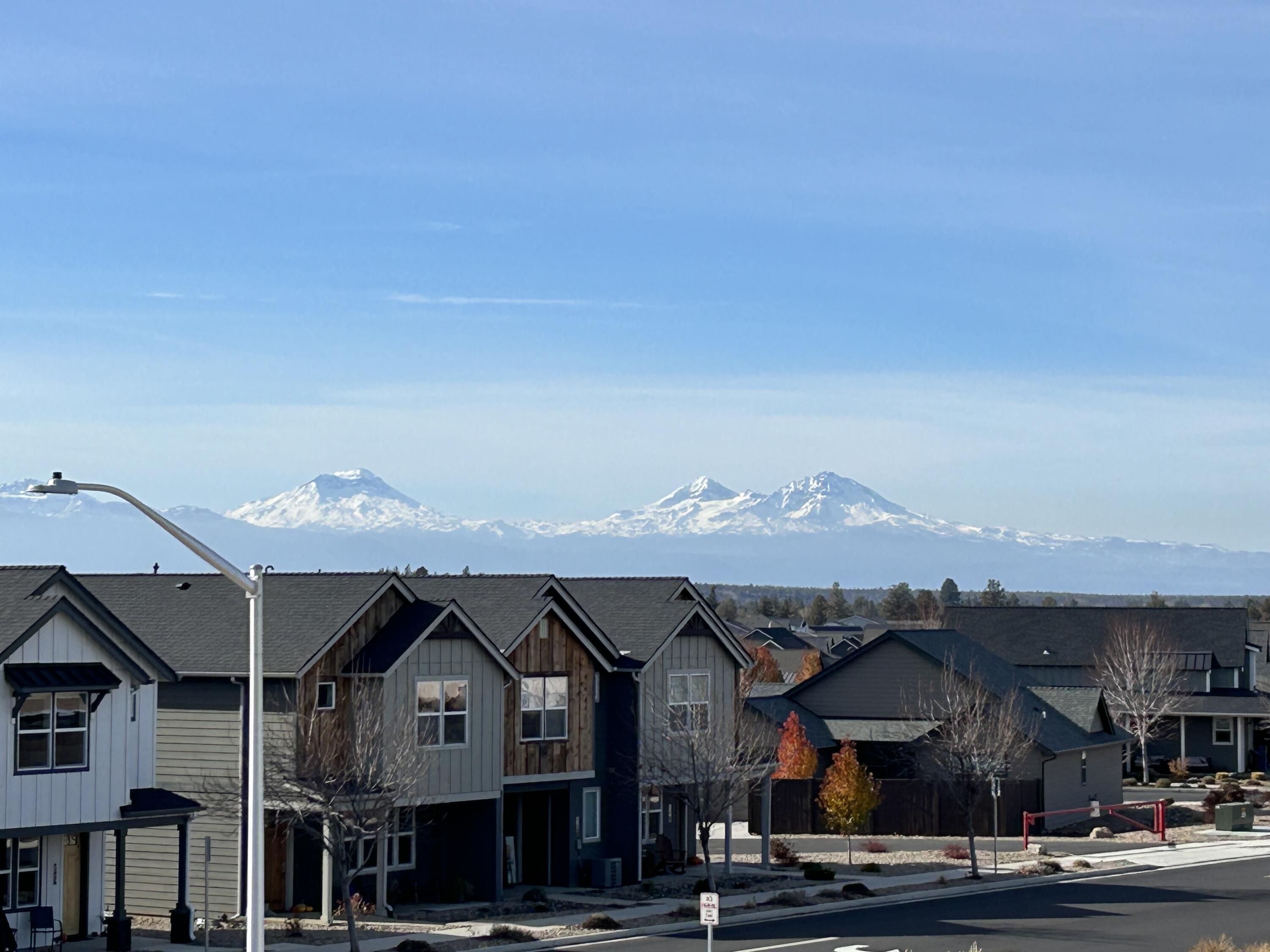 3969 SW Badger Avenue Townhomes 5-8