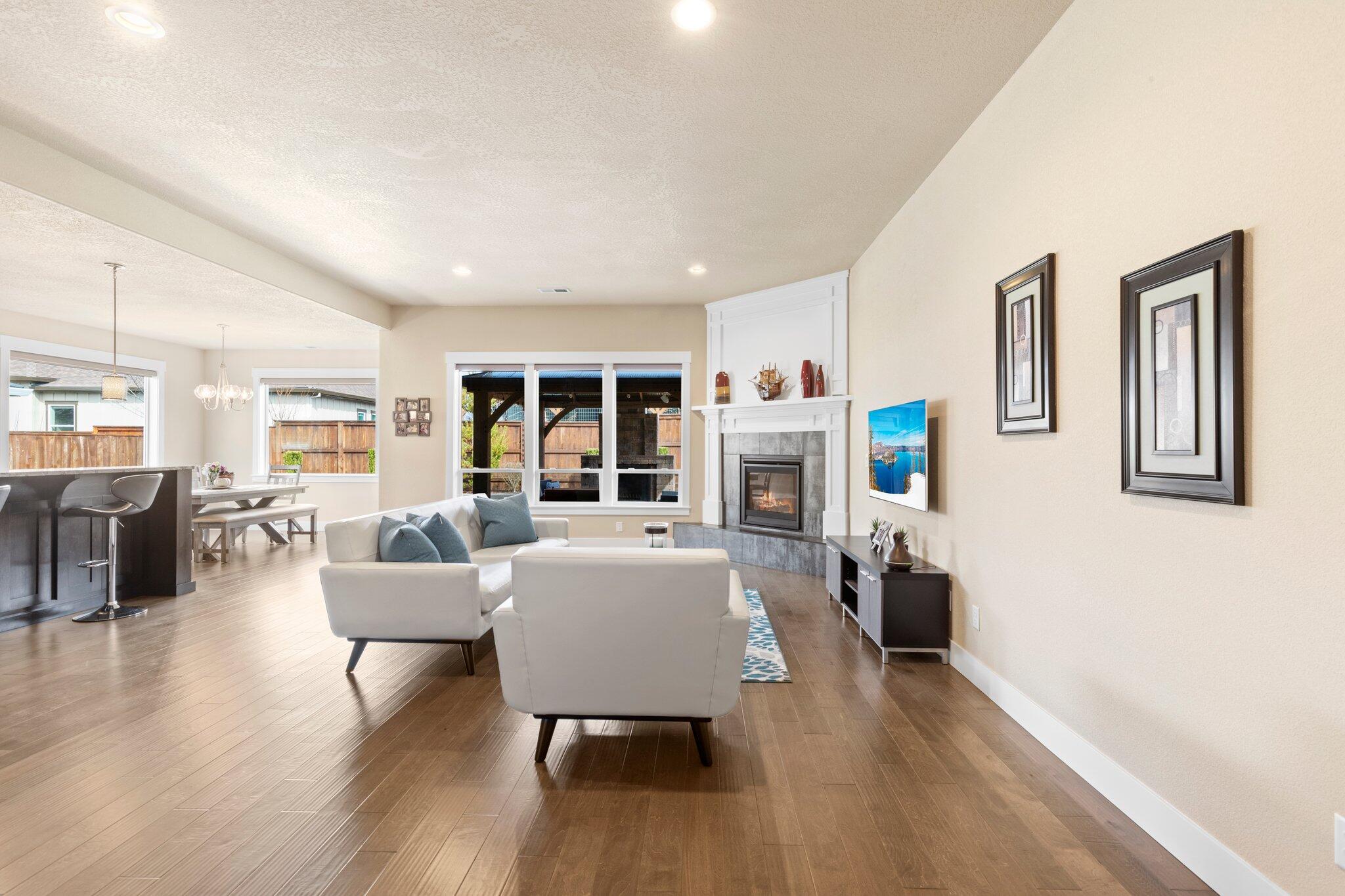 Sky Lakes Village At Cedar Landing Phase 7b - Residential