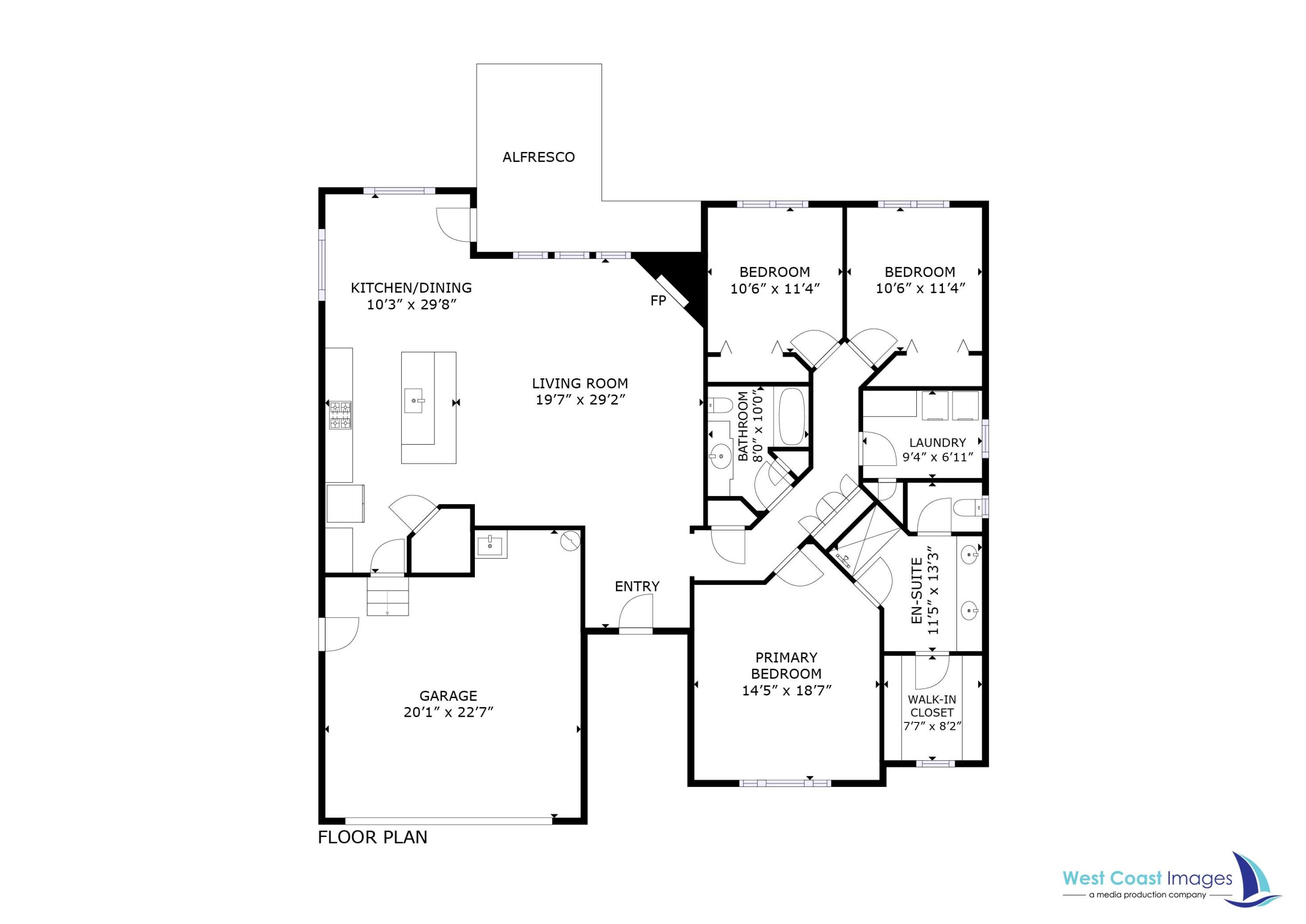 Sky Lakes Village At Cedar Landing Phase 7b - Residential