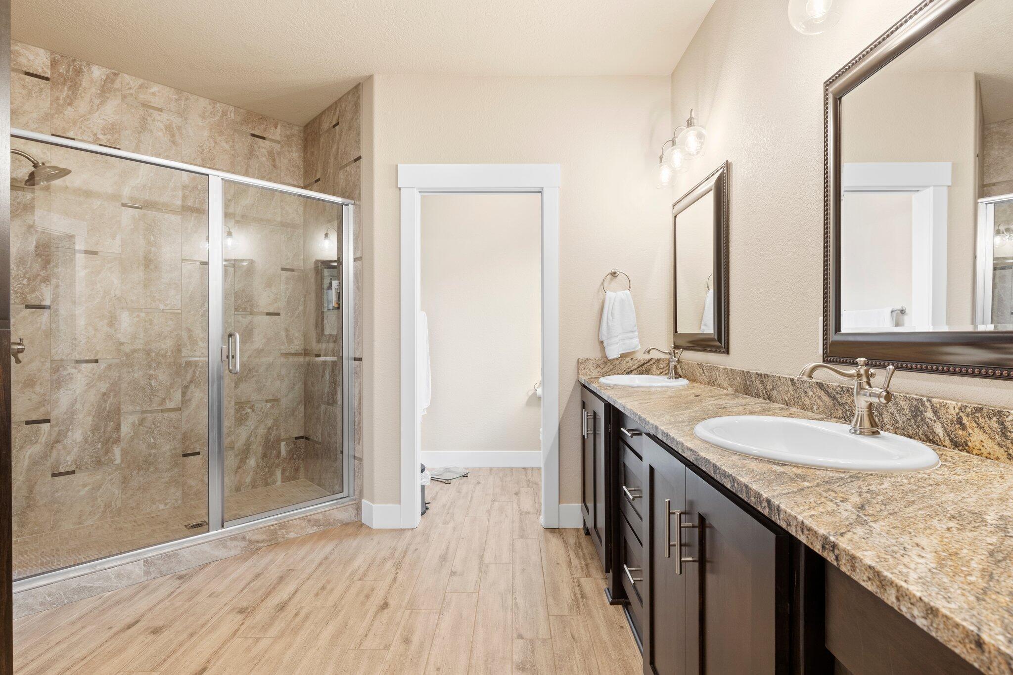 Sky Lakes Village At Cedar Landing Phase 7b - Residential