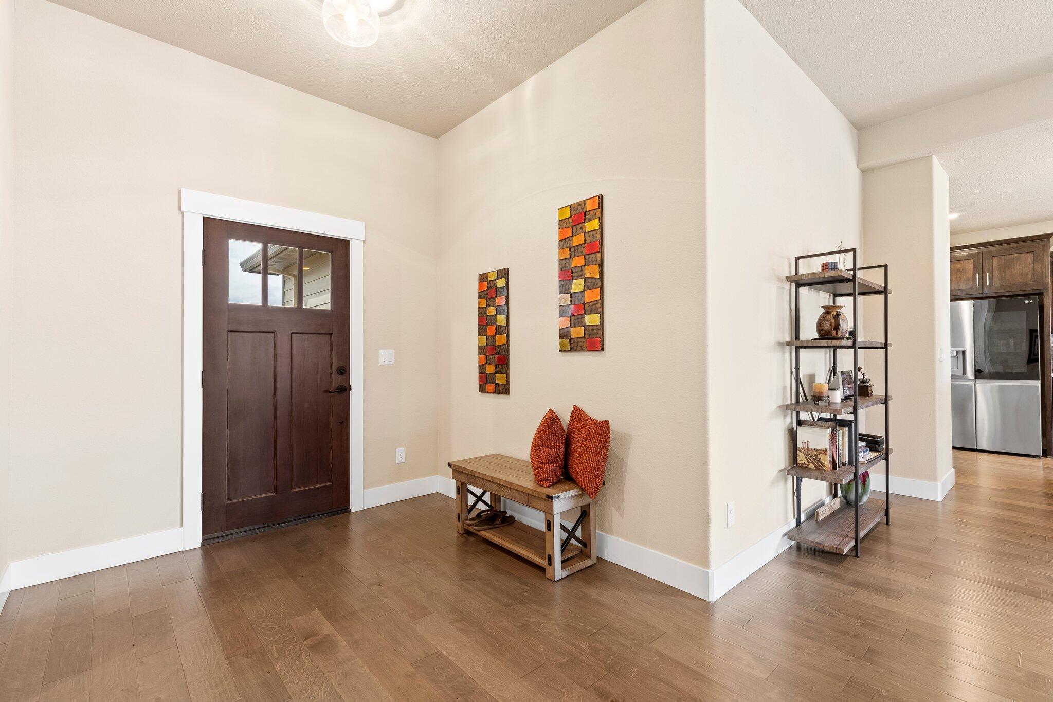 Sky Lakes Village At Cedar Landing Phase 7b - Residential