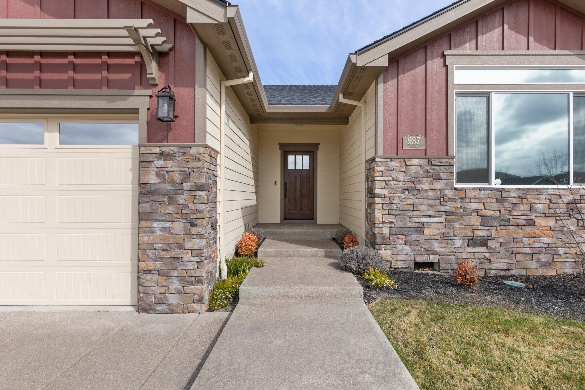 Sky Lakes Village At Cedar Landing Phase 7b - Residential