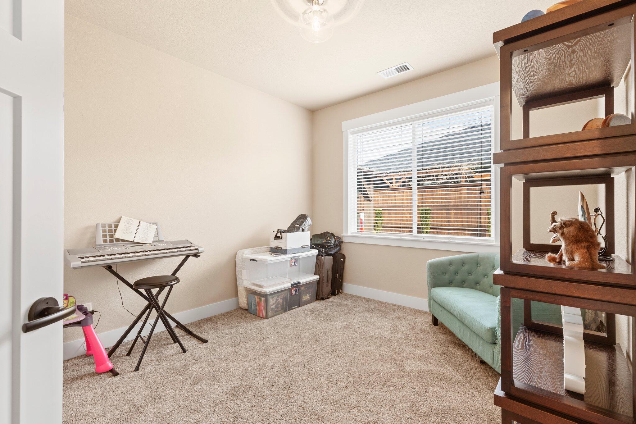 Sky Lakes Village At Cedar Landing Phase 7b - Residential