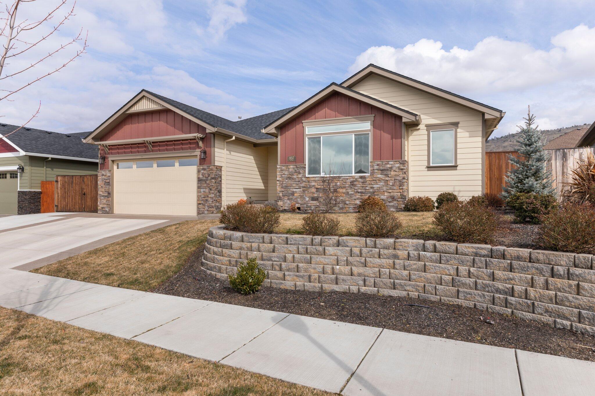 Sky Lakes Village At Cedar Landing Phase 7b - Residential