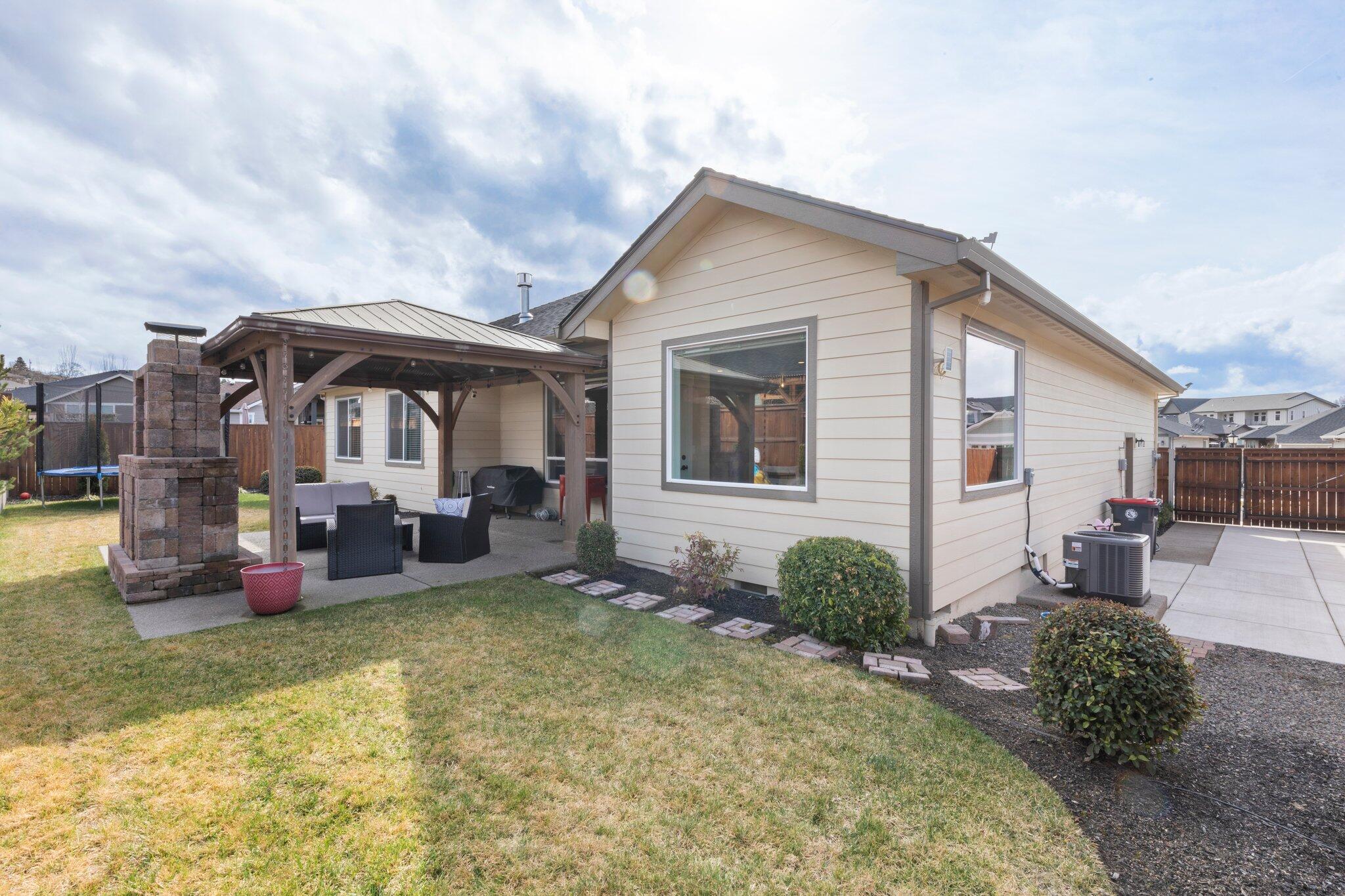 Sky Lakes Village At Cedar Landing Phase 7b - Residential