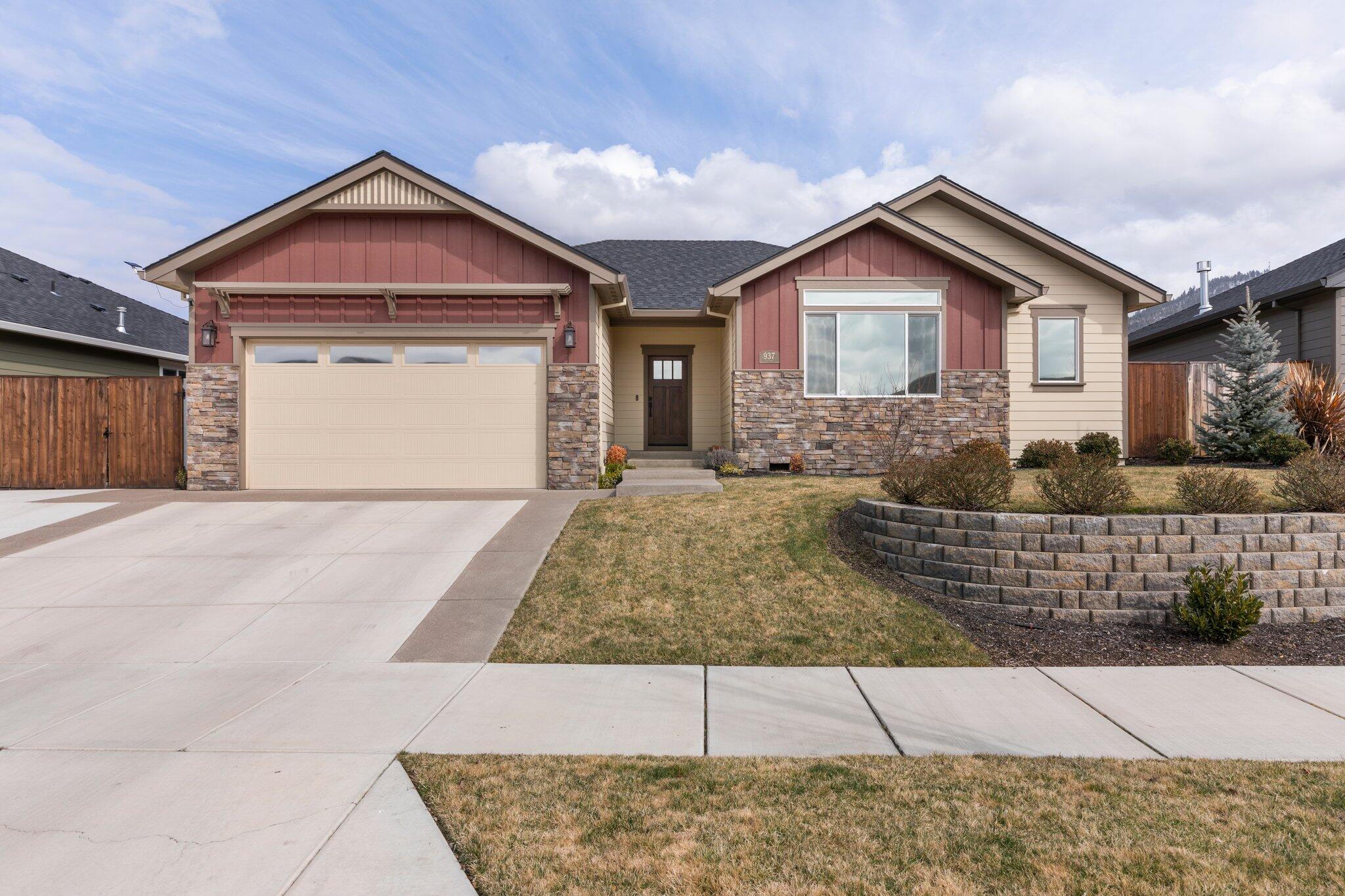 Sky Lakes Village At Cedar Landing Phase 7b - Residential