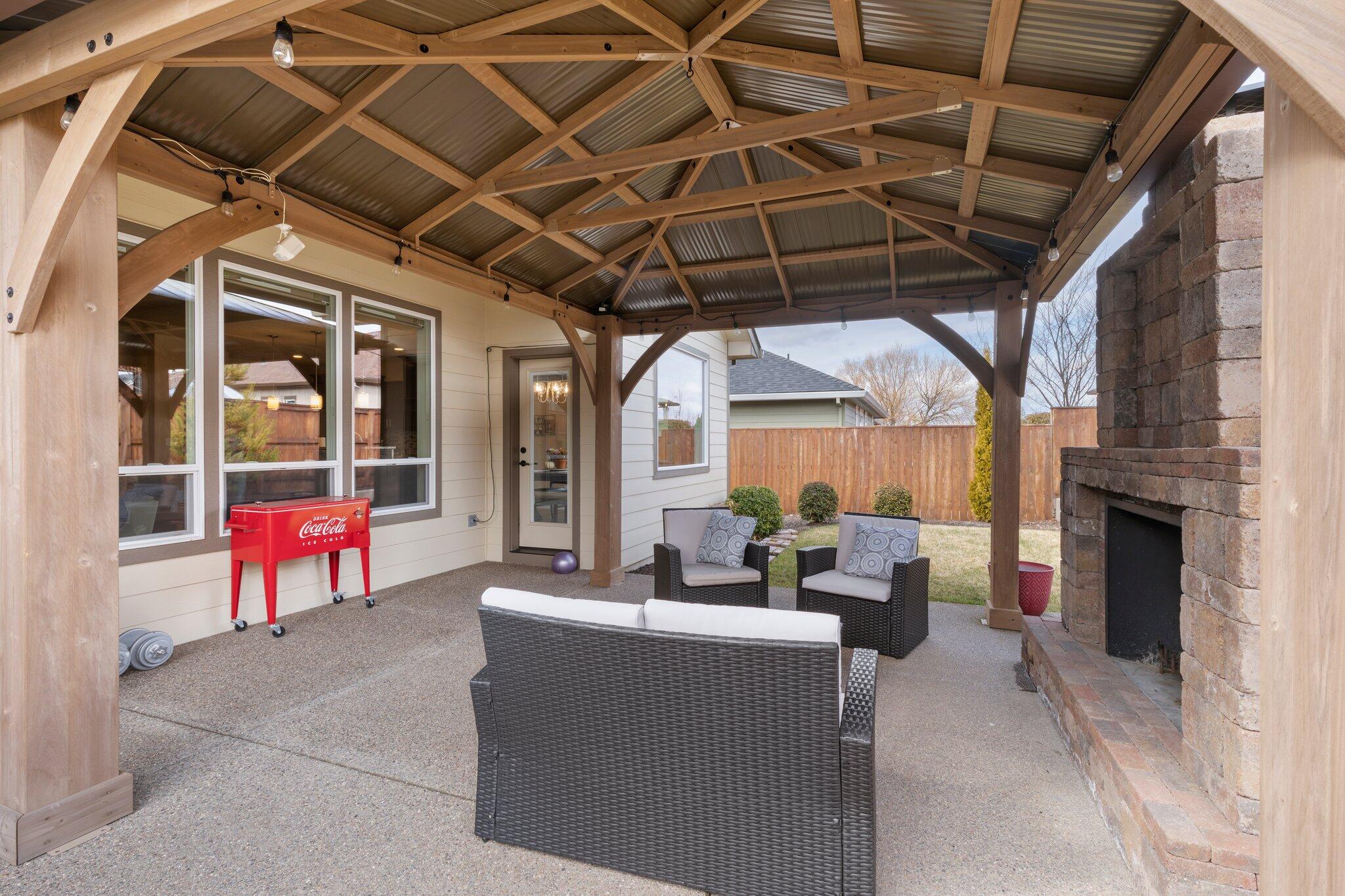 Sky Lakes Village At Cedar Landing Phase 7b - Residential