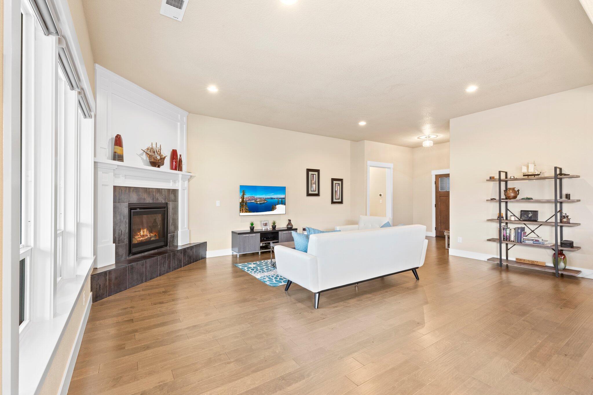 Sky Lakes Village At Cedar Landing Phase 7b - Residential