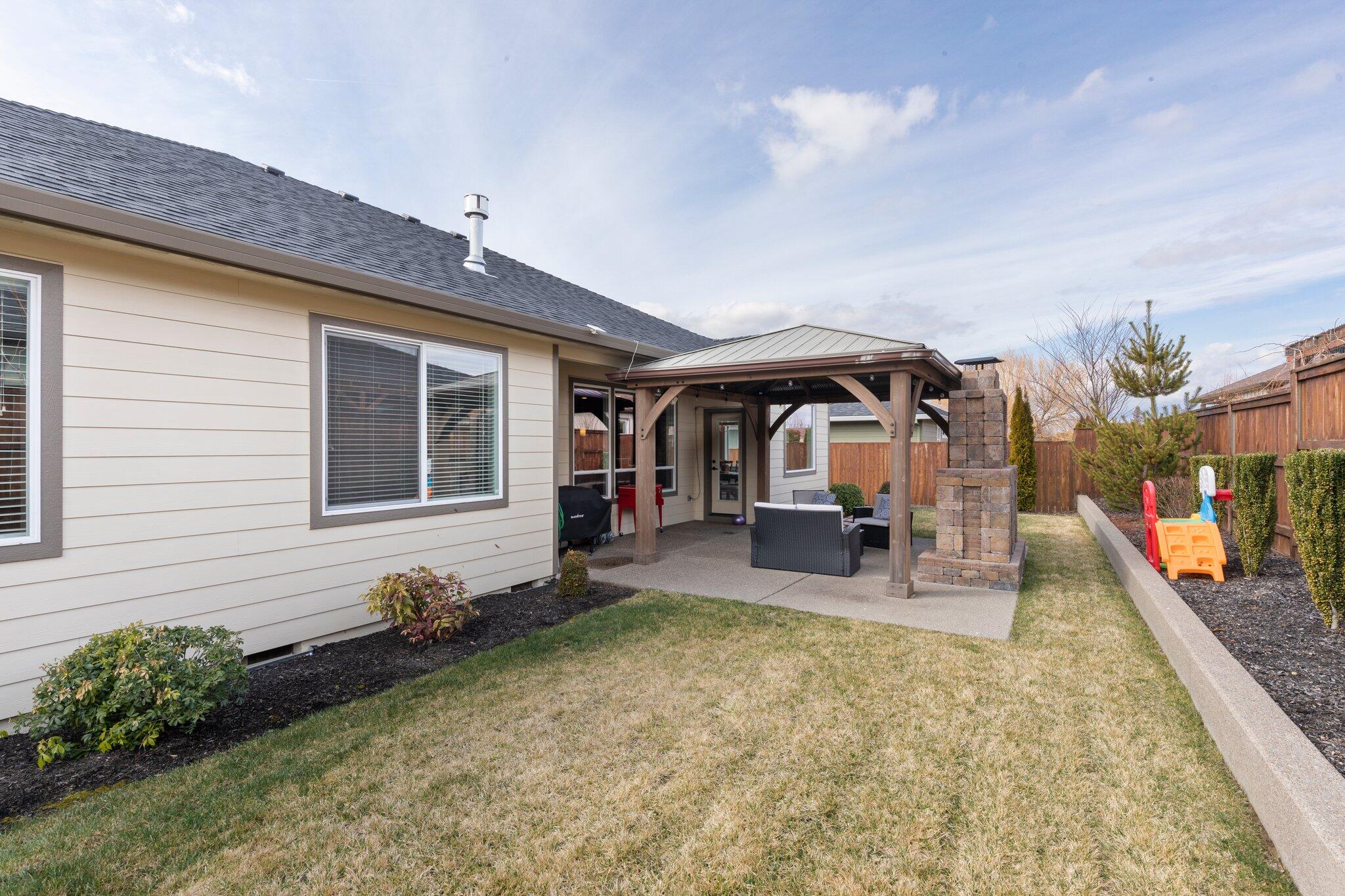 Sky Lakes Village At Cedar Landing Phase 7b - Residential