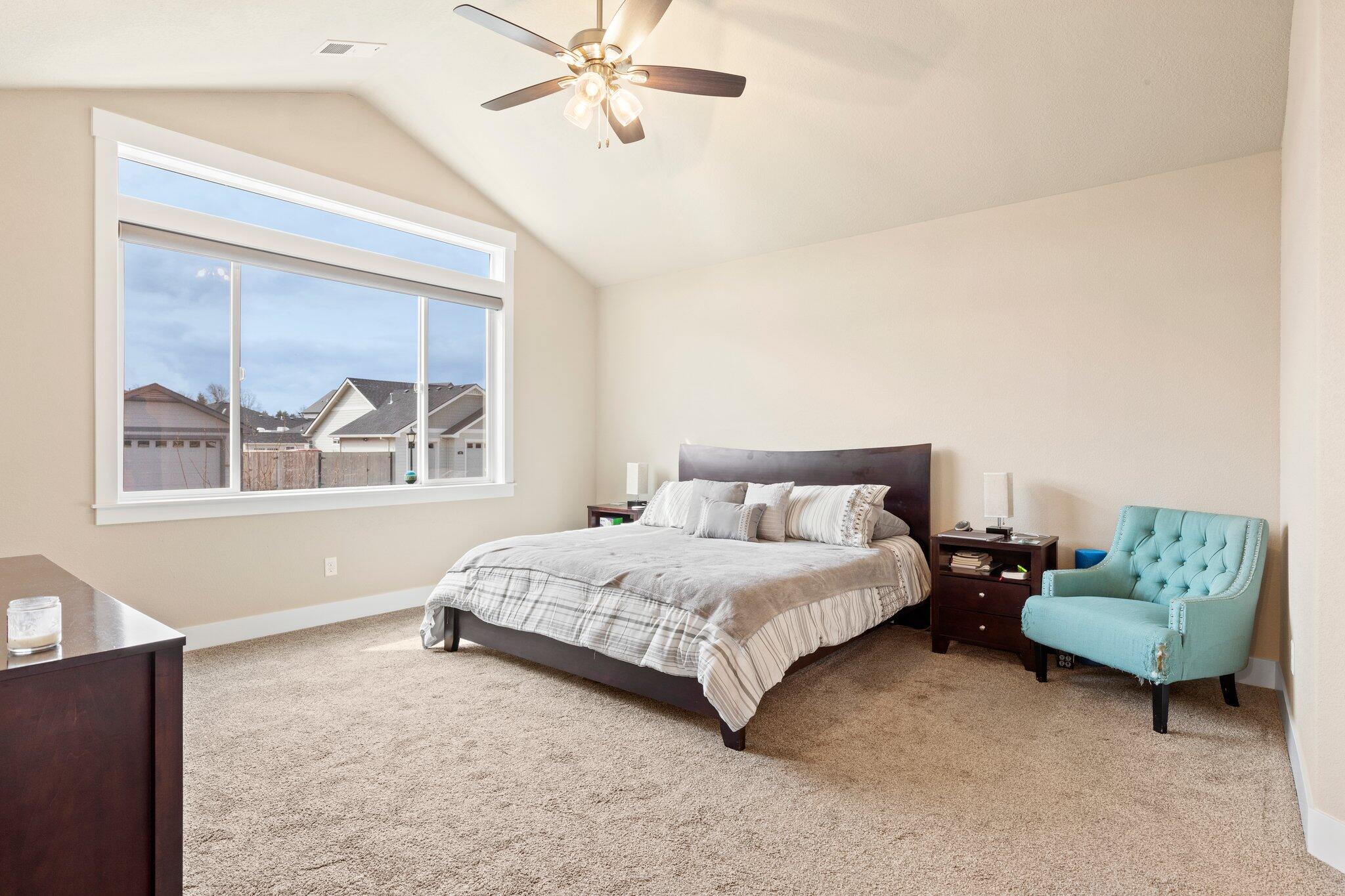 Sky Lakes Village At Cedar Landing Phase 7b - Residential