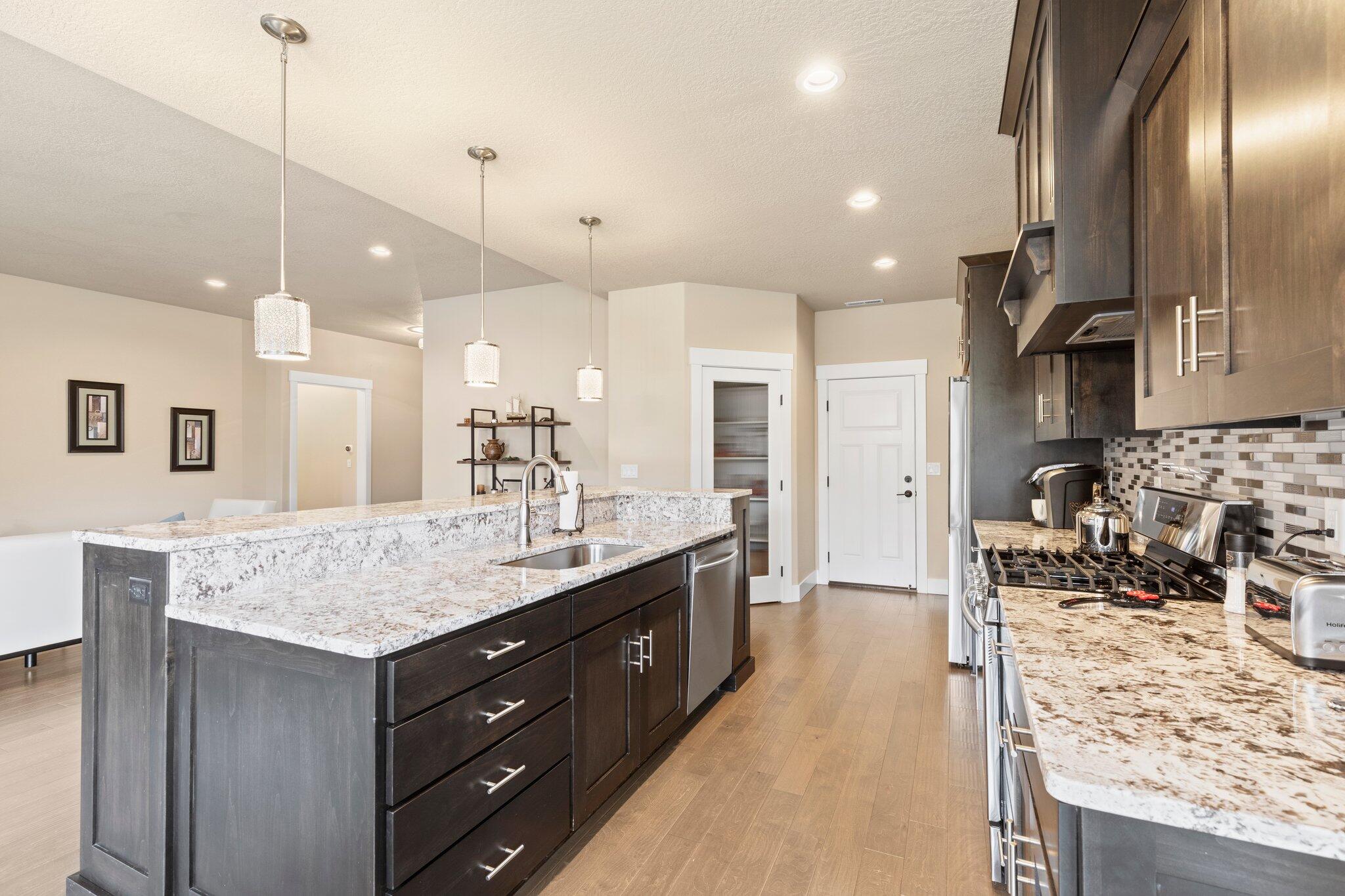 Sky Lakes Village At Cedar Landing Phase 7b - Residential