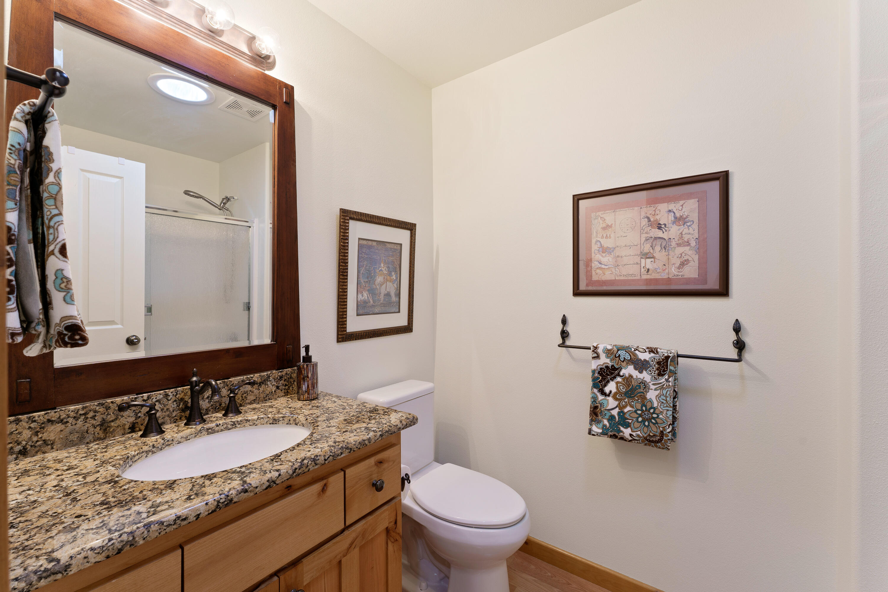 Mountain Pine - Residential