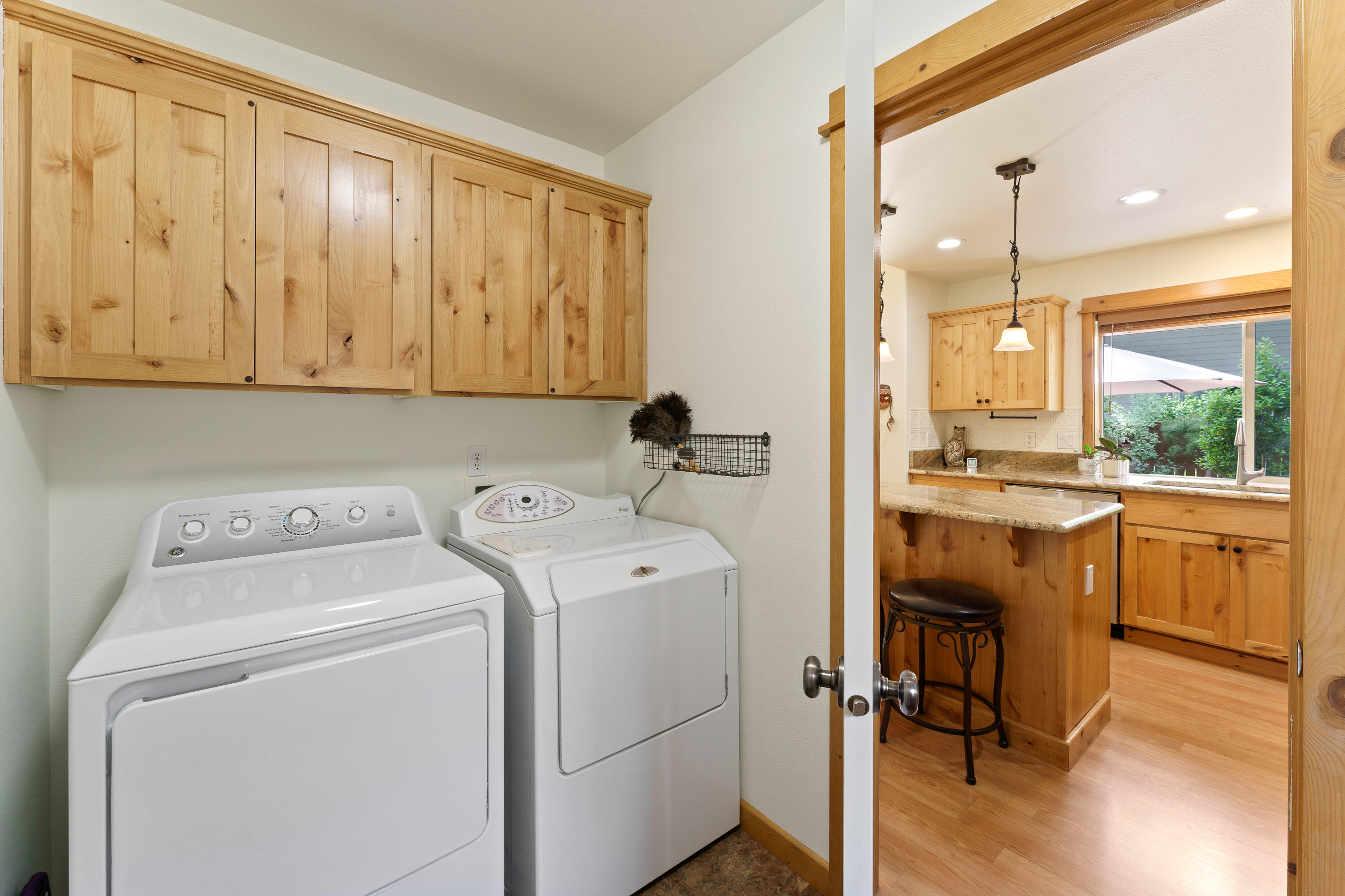 Mountain Pine - Residential