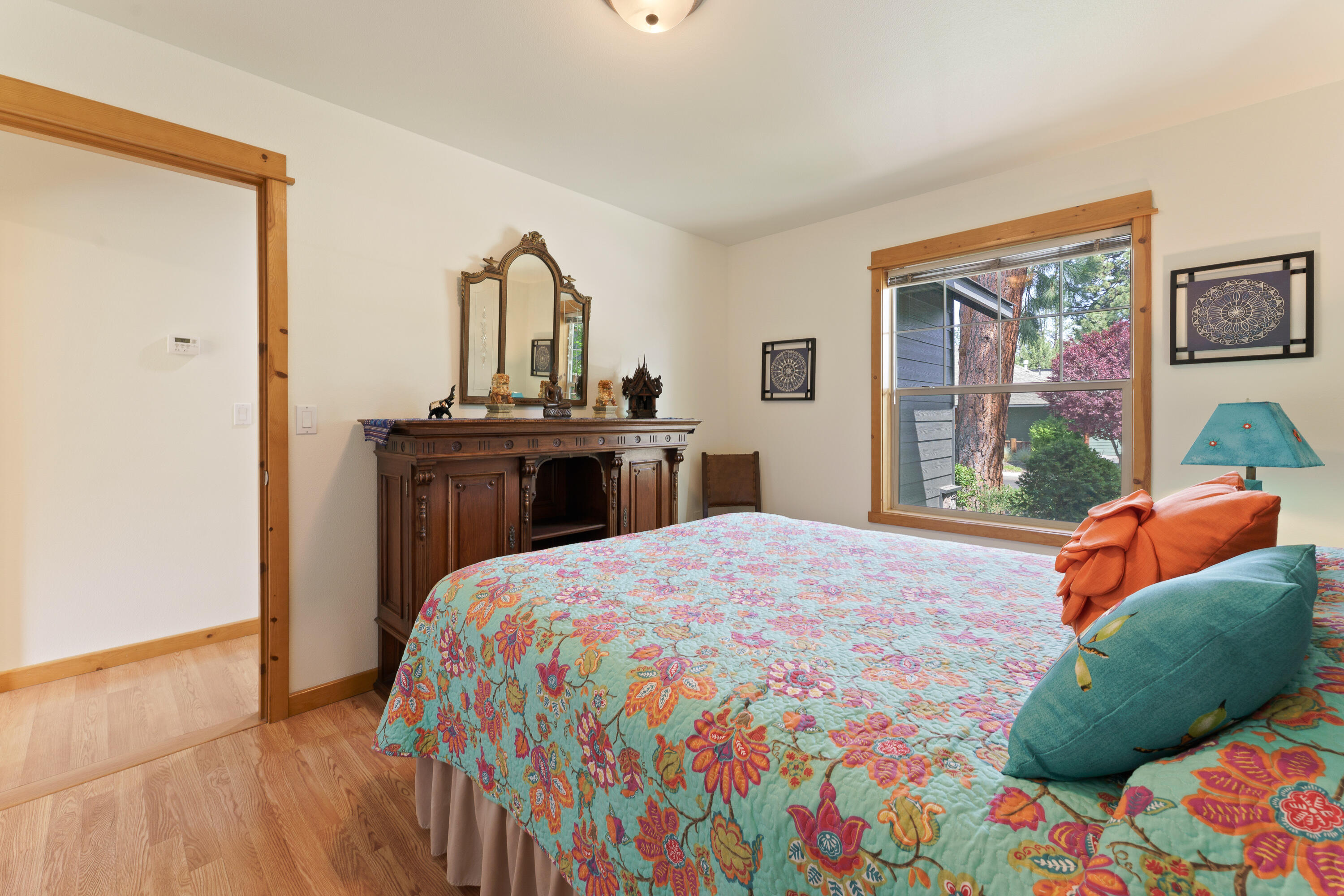 Mountain Pine - Residential