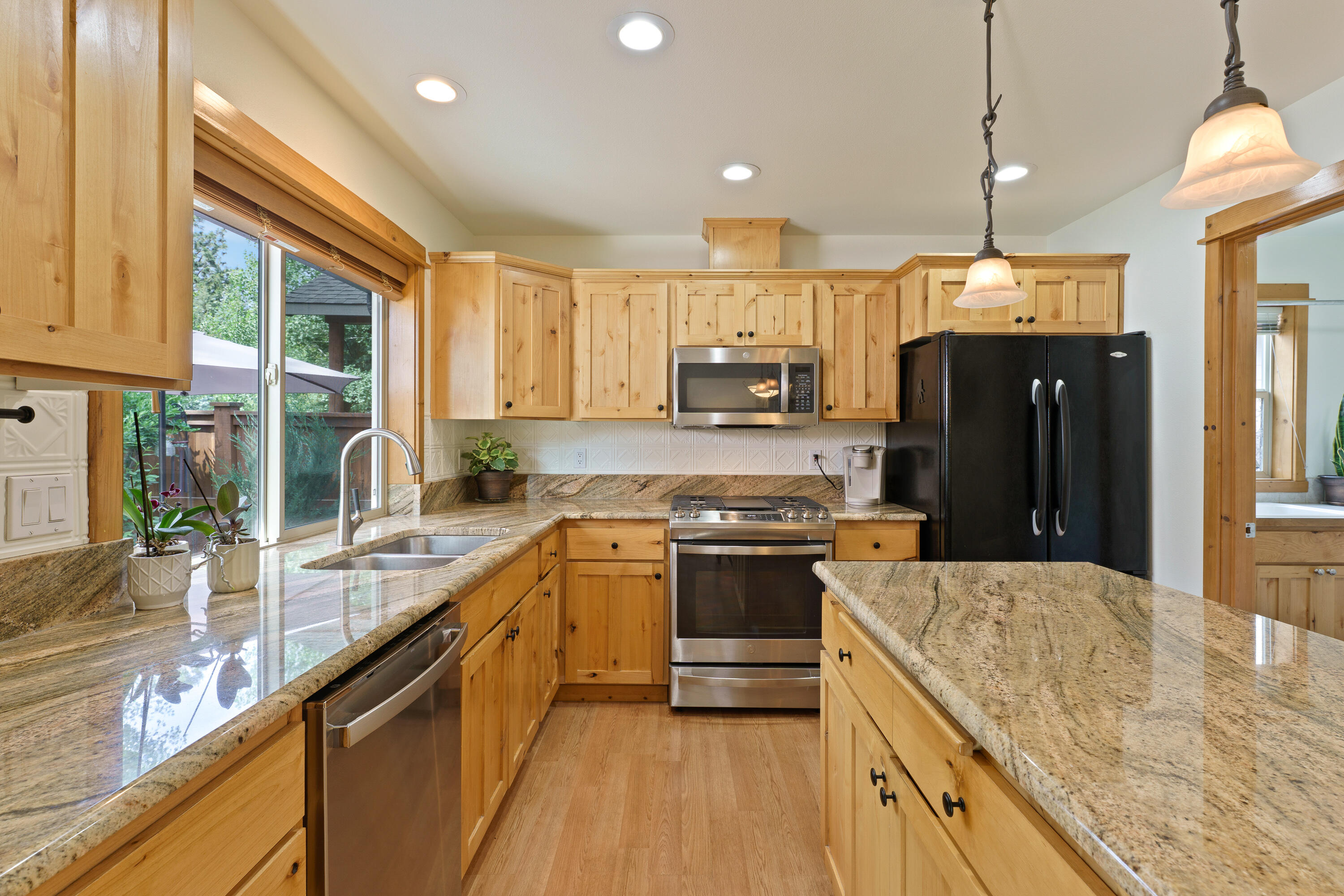 Mountain Pine - Residential