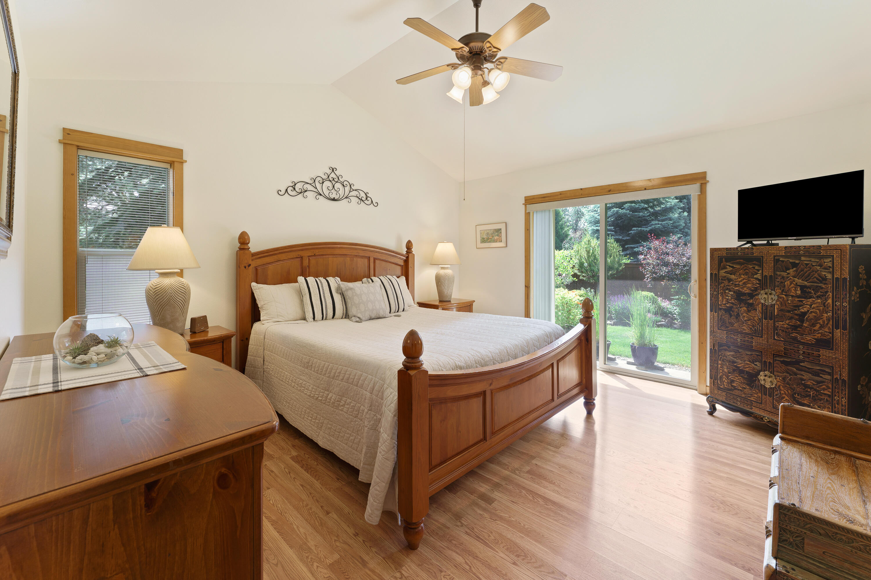 Mountain Pine - Residential