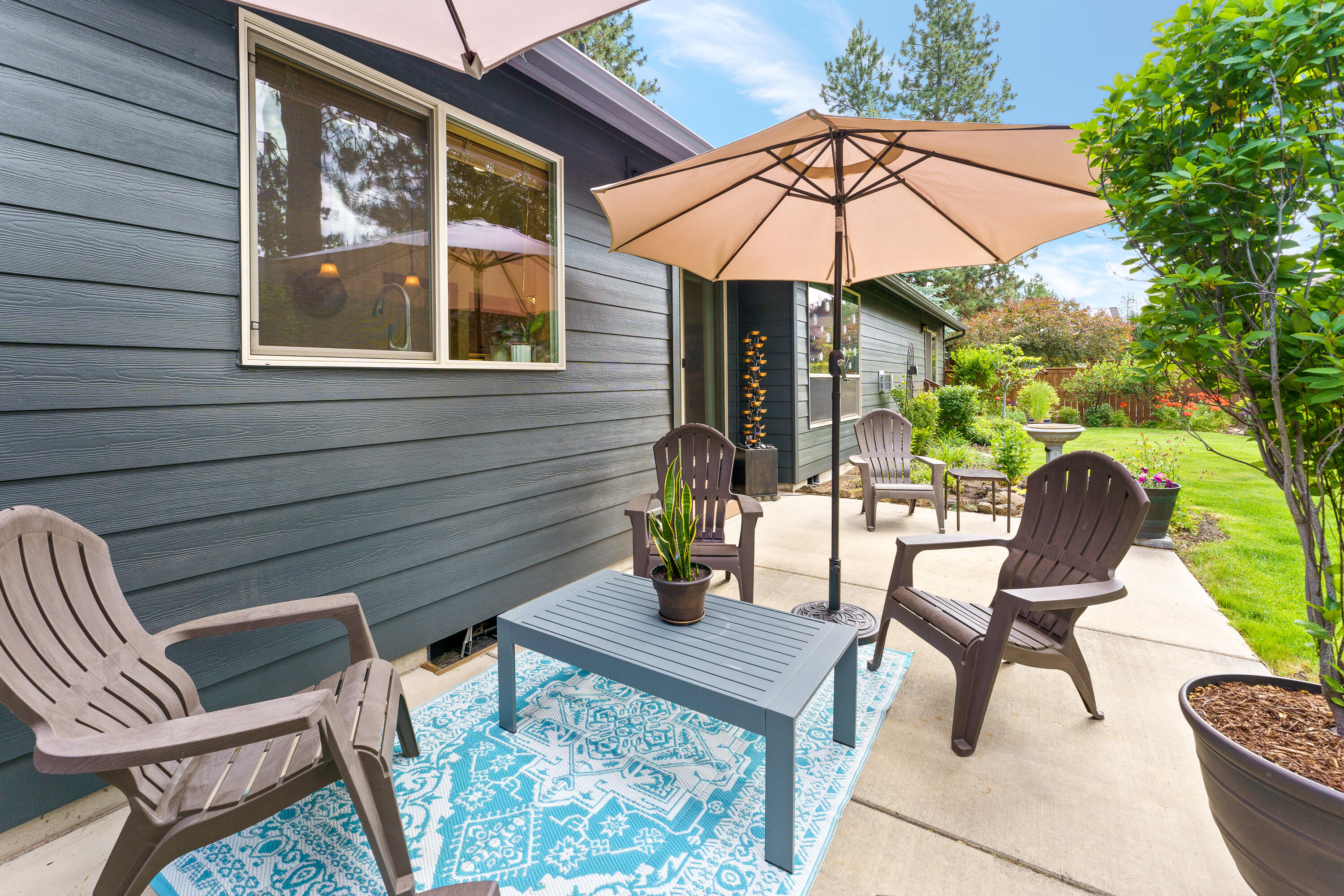 Mountain Pine - Residential