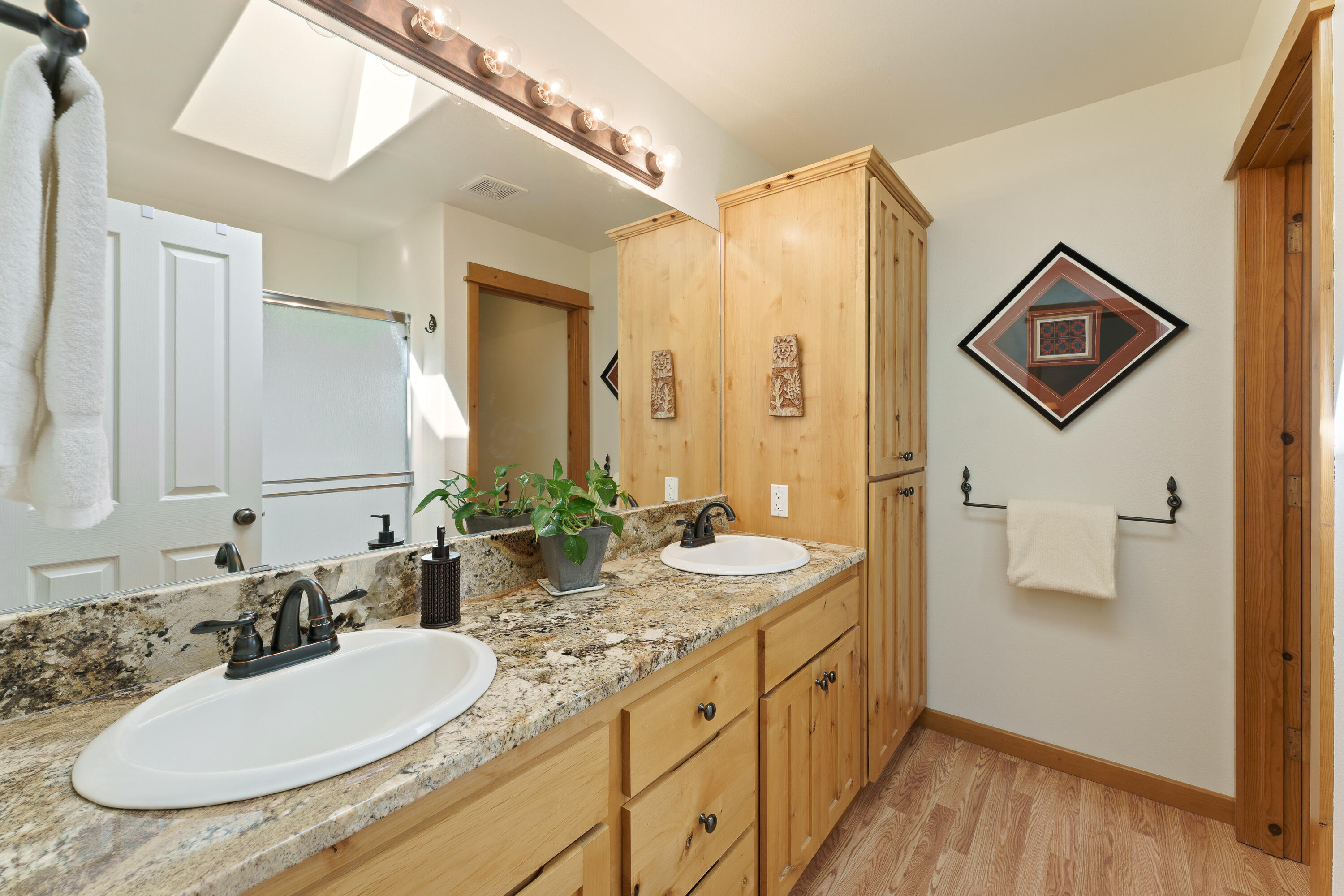 Mountain Pine - Residential