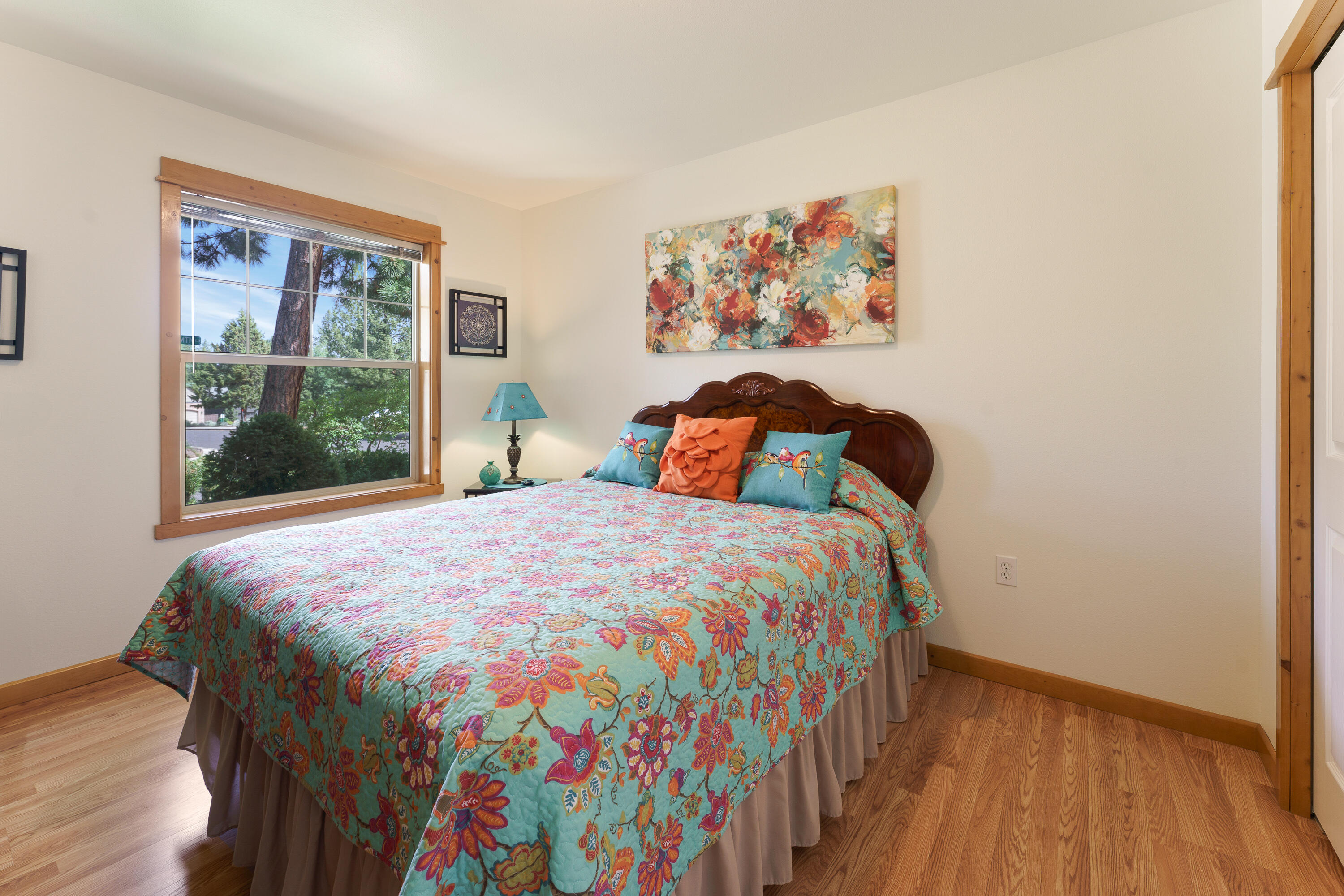 Mountain Pine - Residential