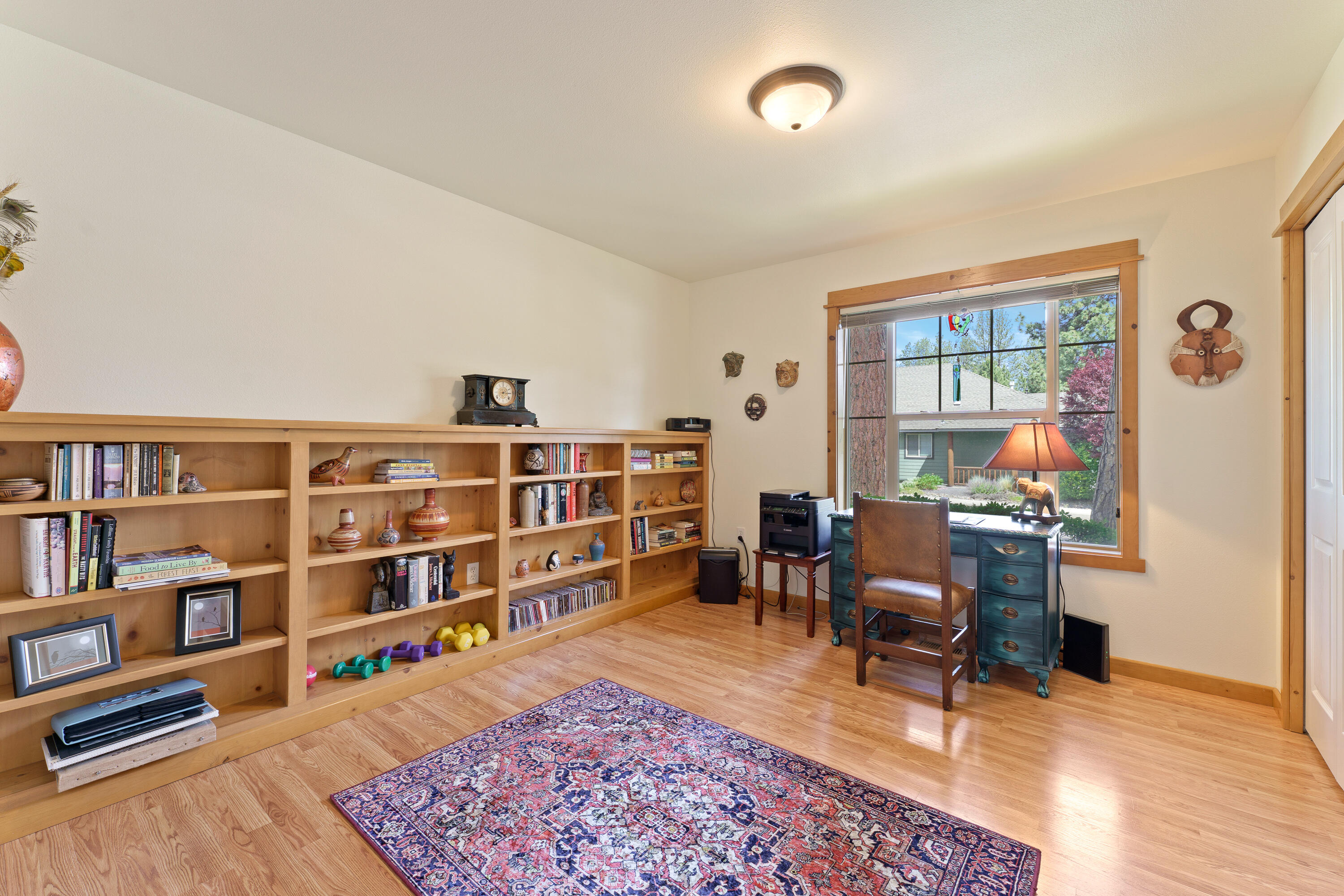 Mountain Pine - Residential