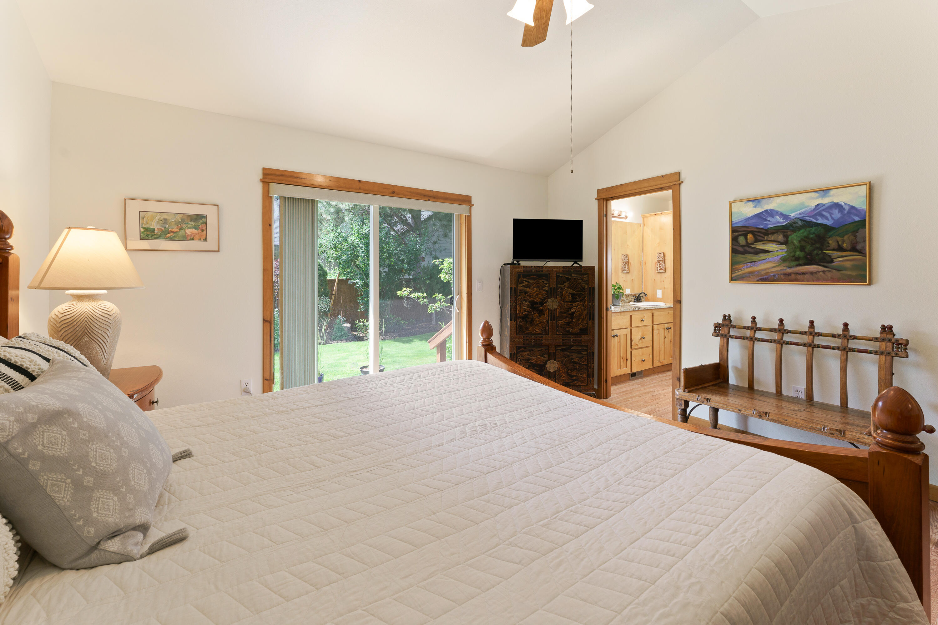 Mountain Pine - Residential