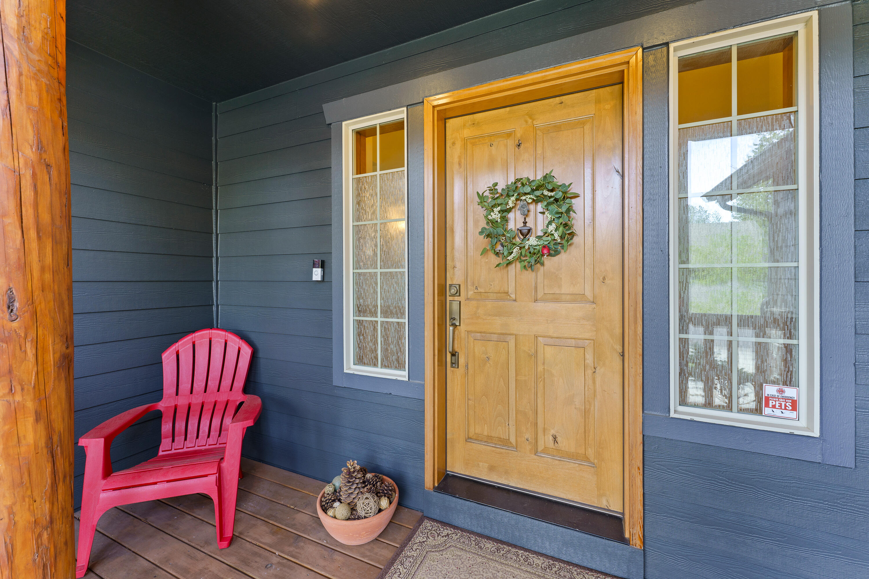60892 Sawtooth Mountain Lane