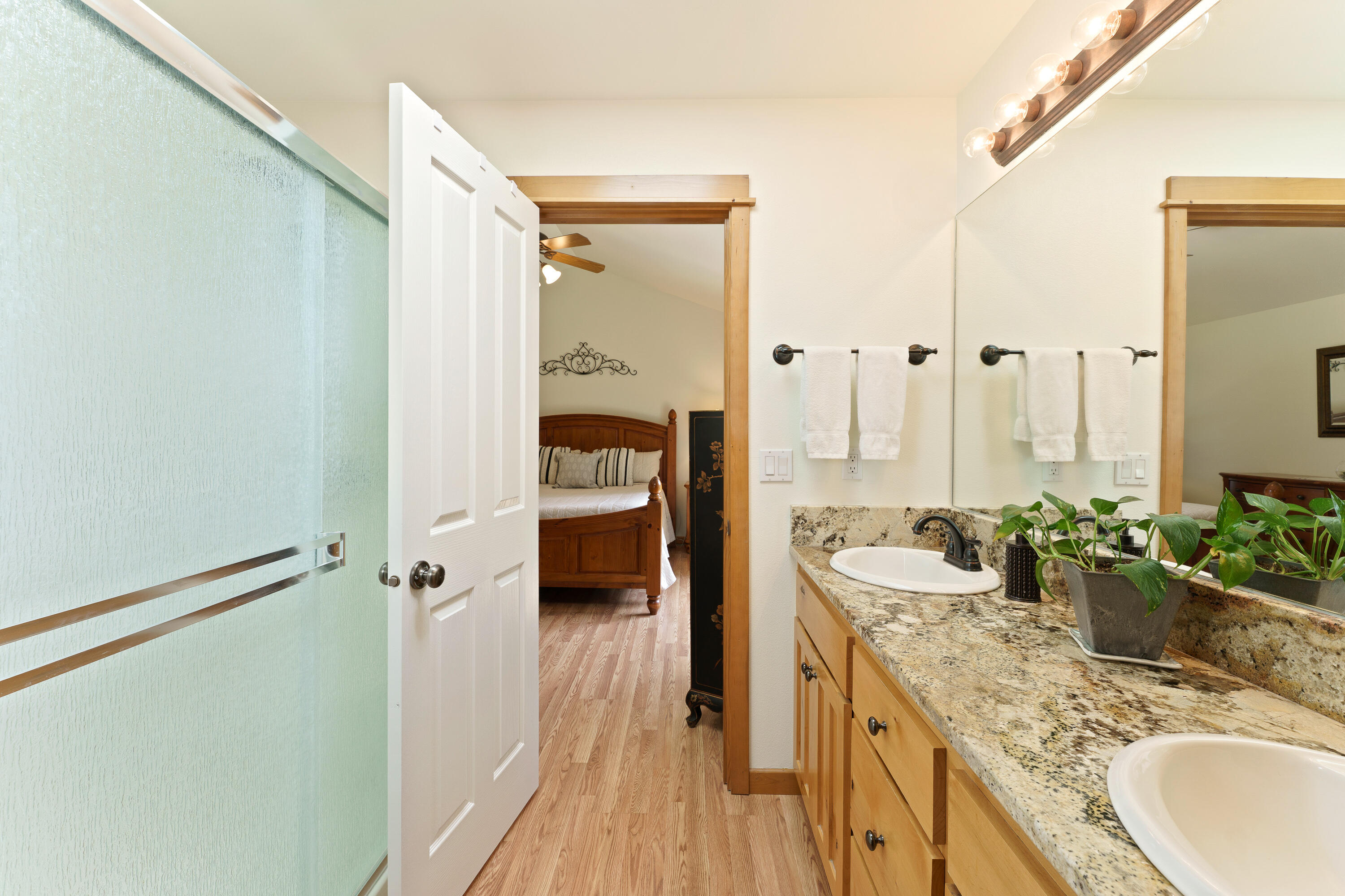 Mountain Pine - Residential