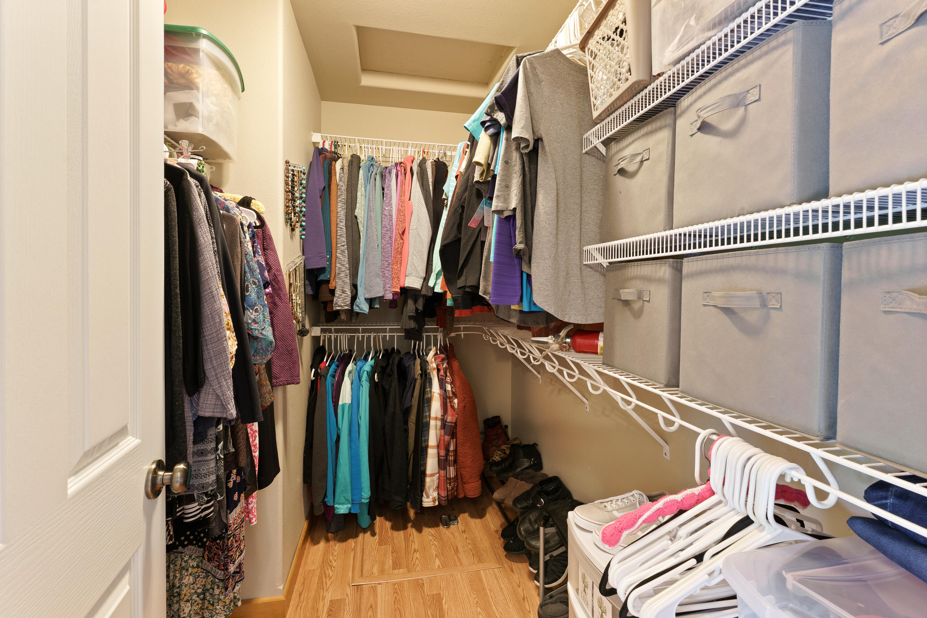 Mountain Pine - Residential