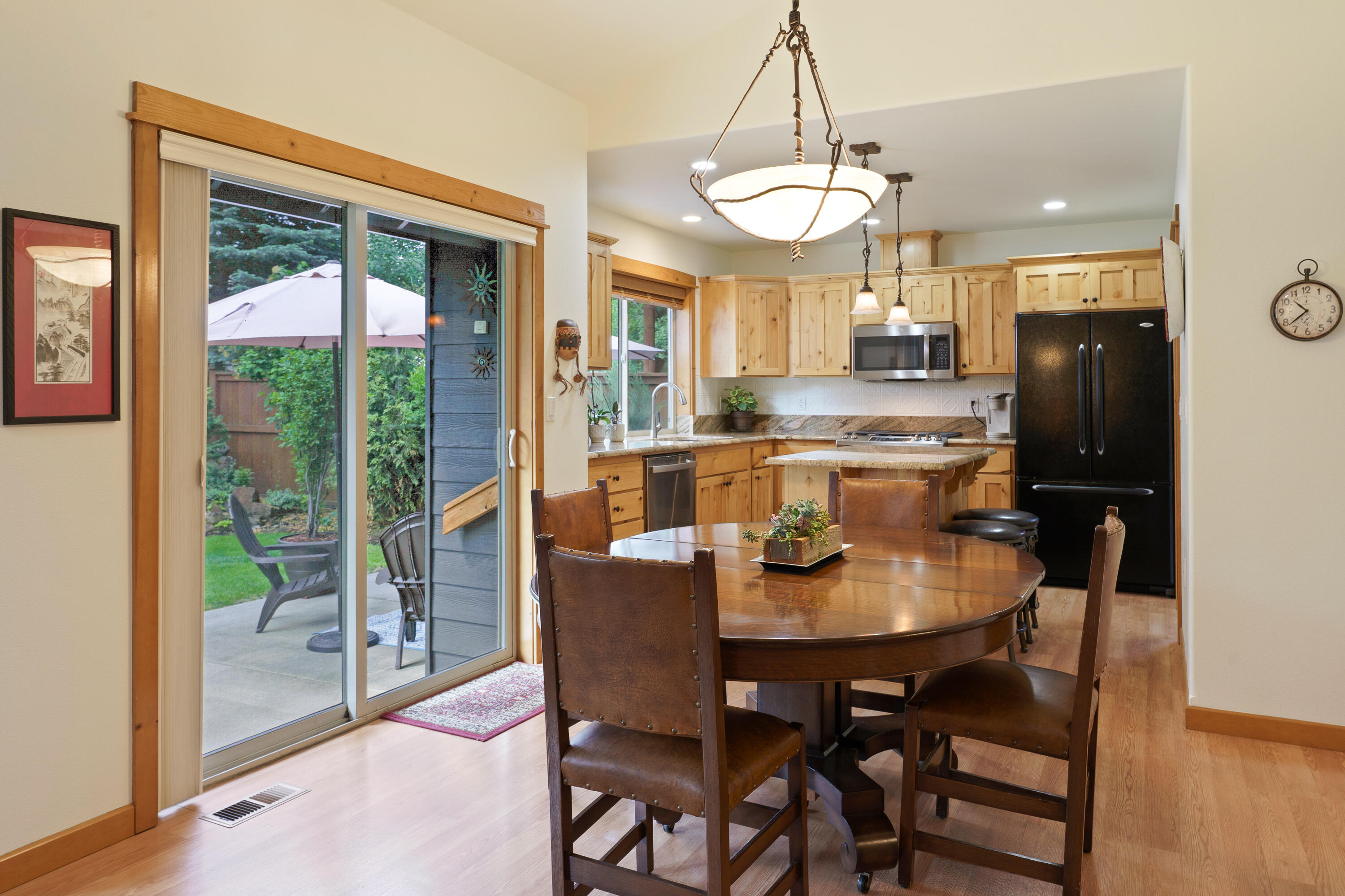 Mountain Pine - Residential