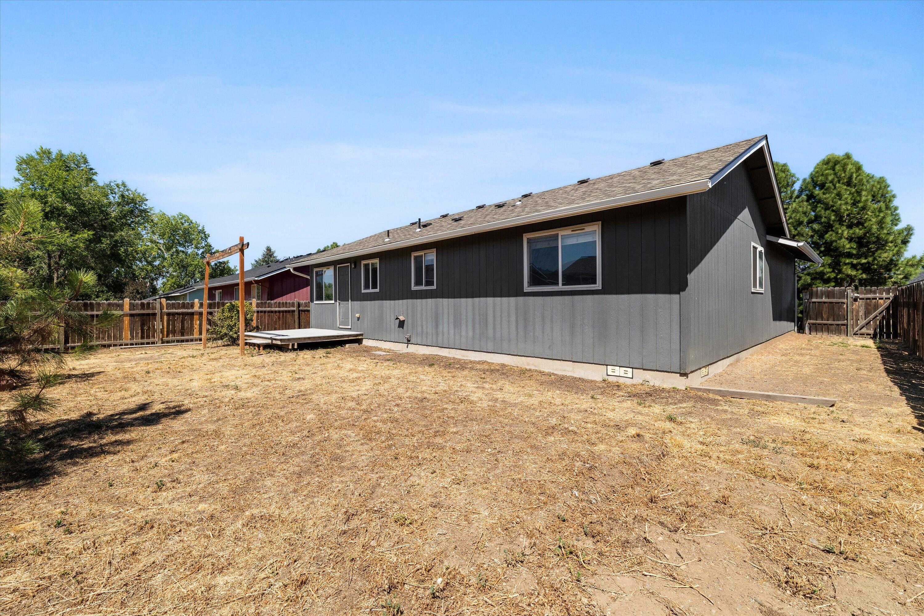 Obsidian Estate - Residential