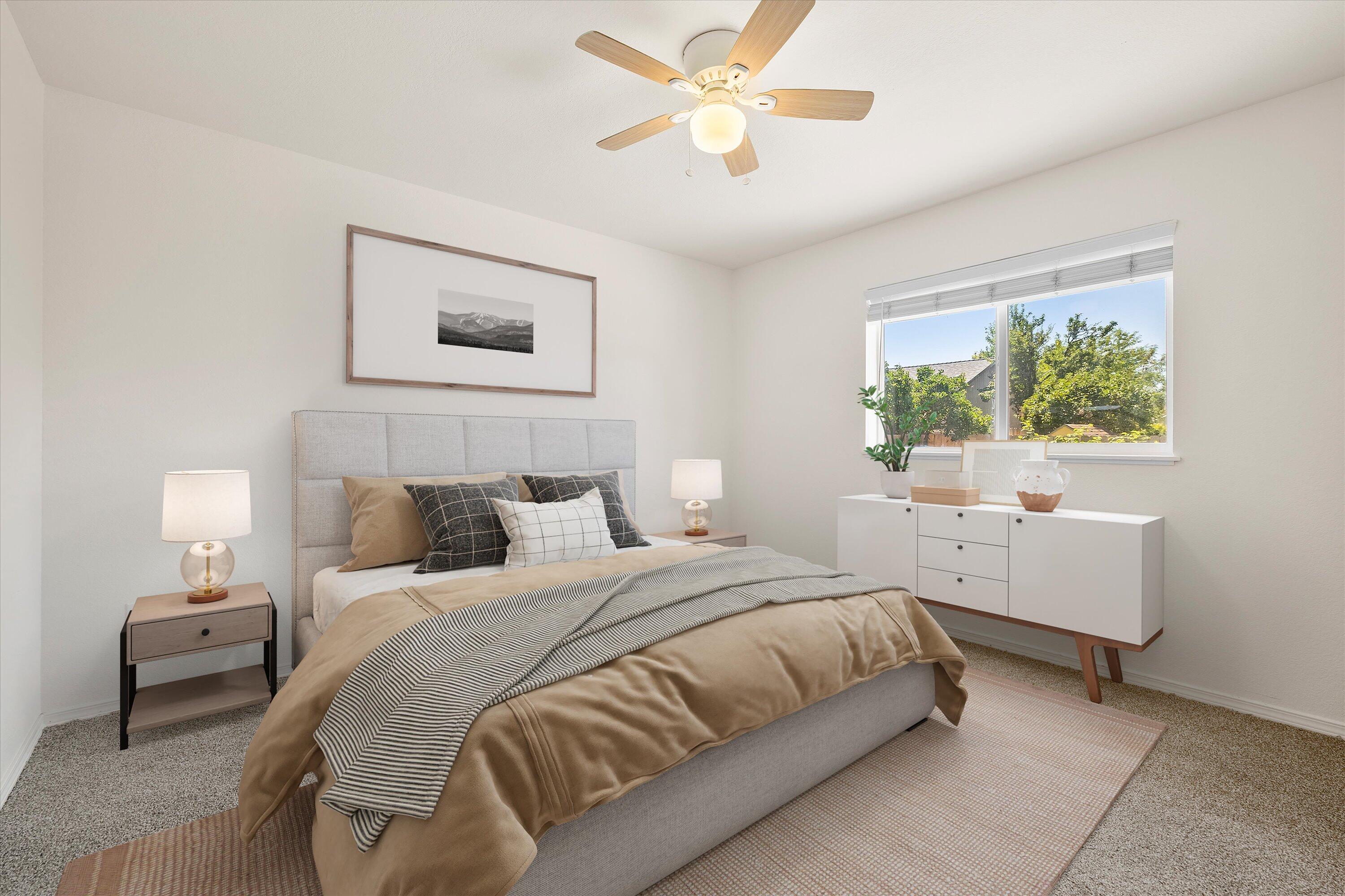 Obsidian Estate - Residential