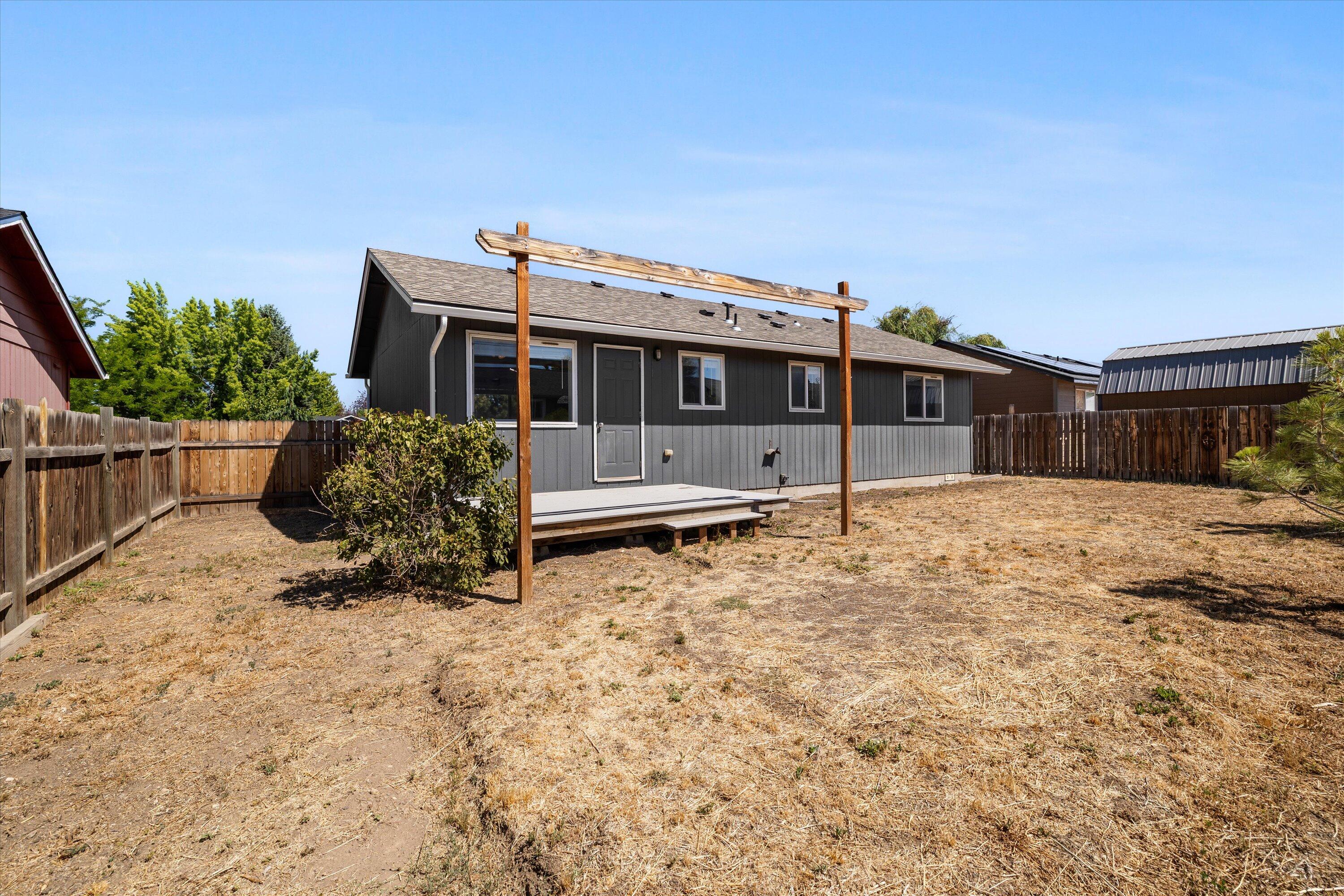 Obsidian Estate - Residential