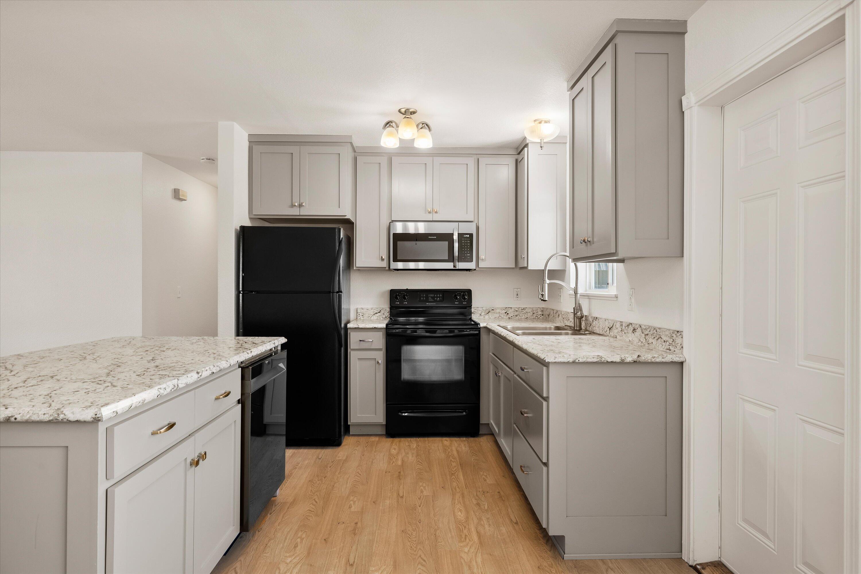 Obsidian Estate - Residential