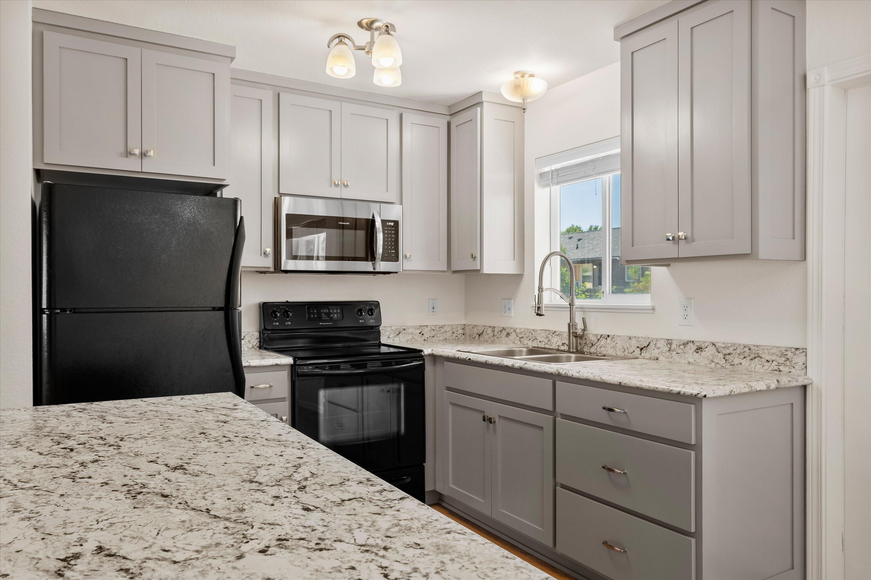 Obsidian Estate - Residential