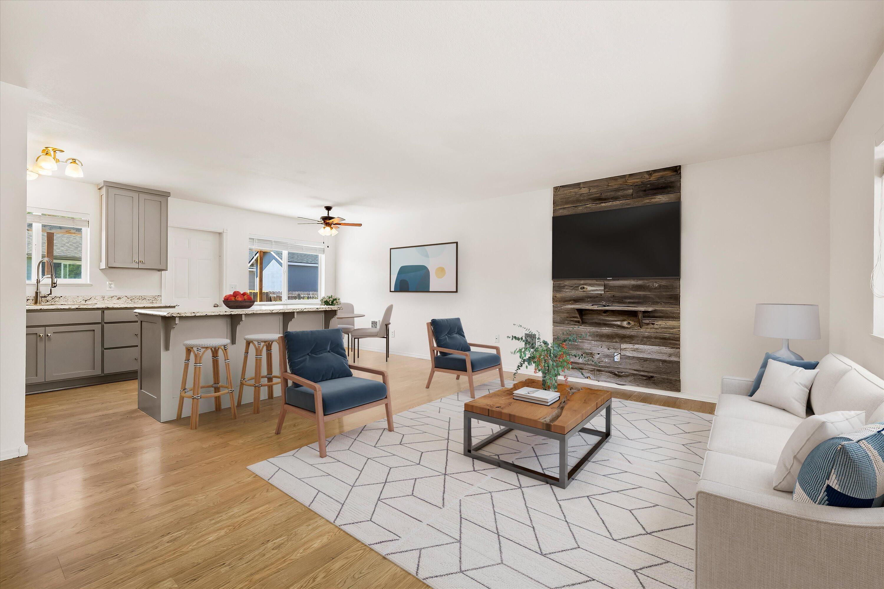 Obsidian Estate - Residential