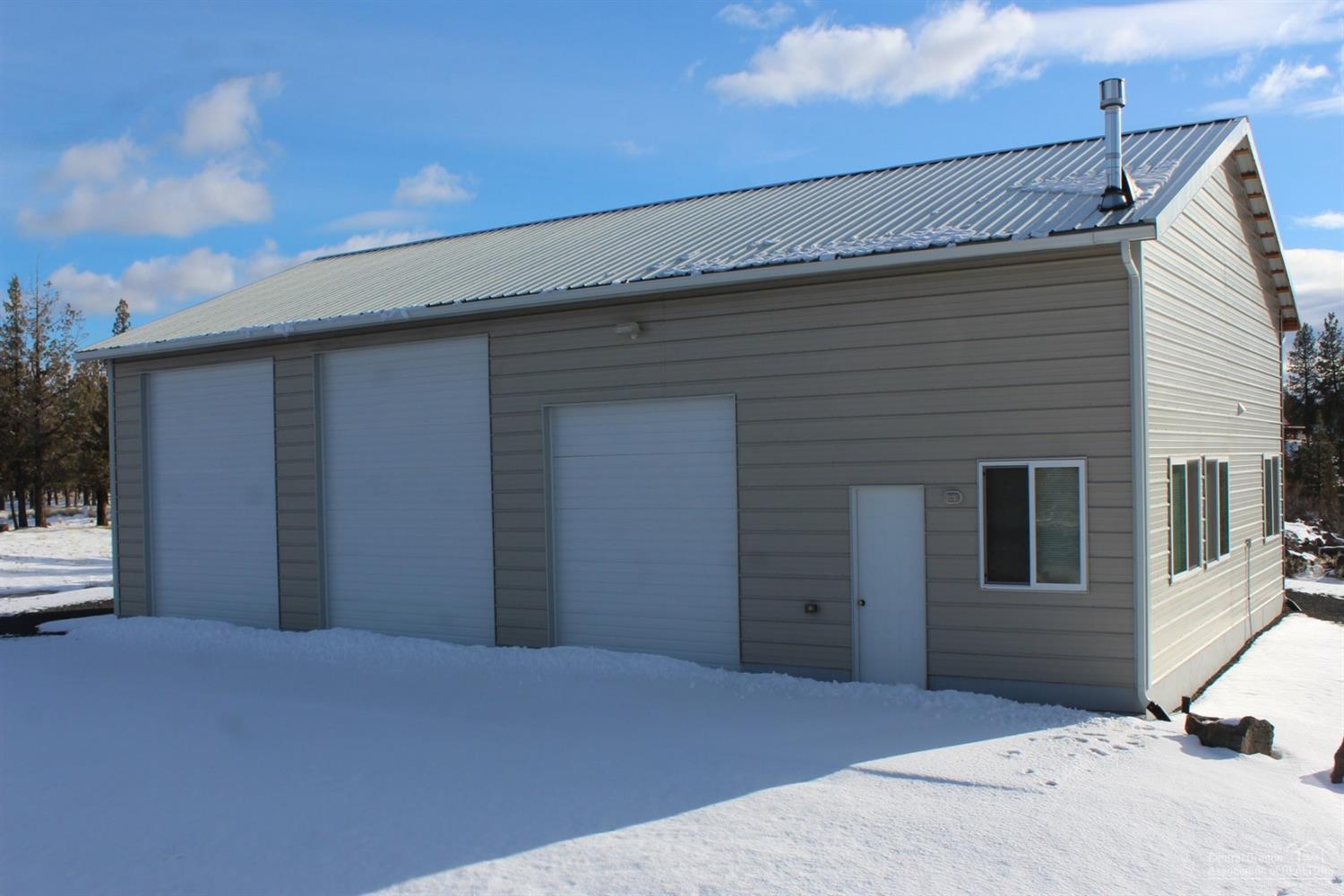 3 Rivers Rec - Residential