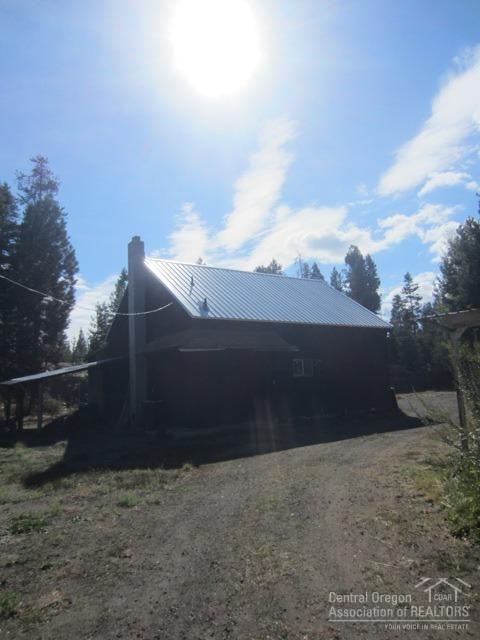 Singing Pines - Residential