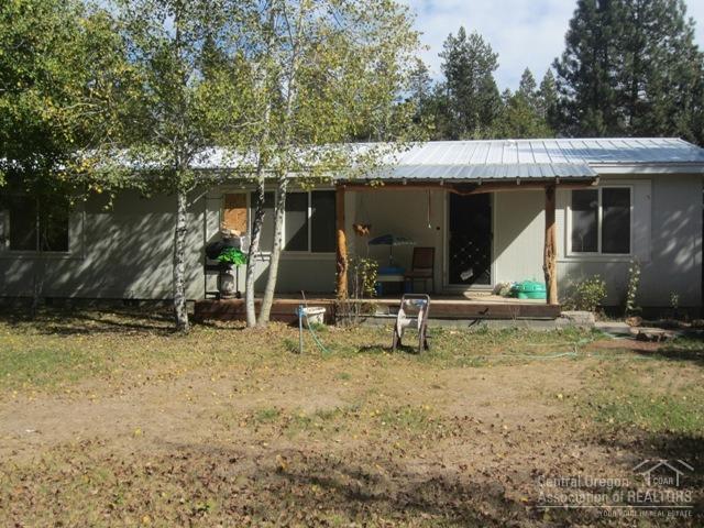 Singing Pines - Residential