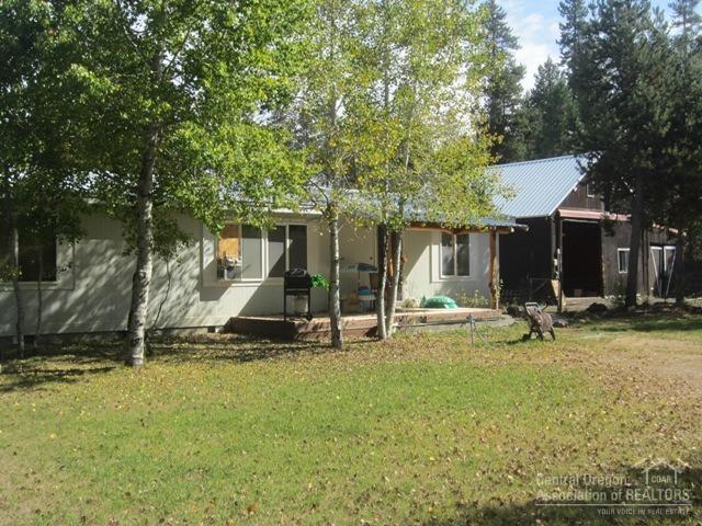 Singing Pines - Residential