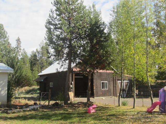 Singing Pines - Residential