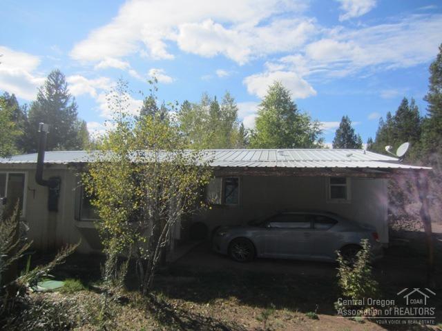 Singing Pines - Residential