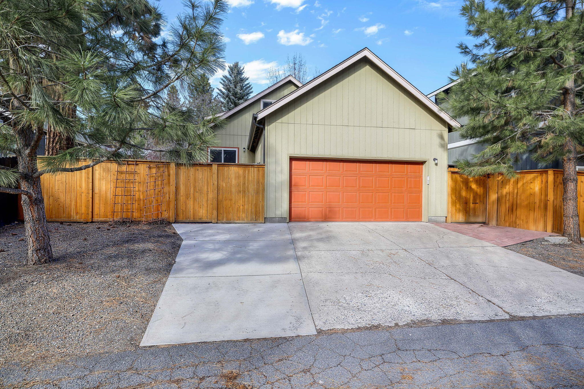 Bonne Home - Residential